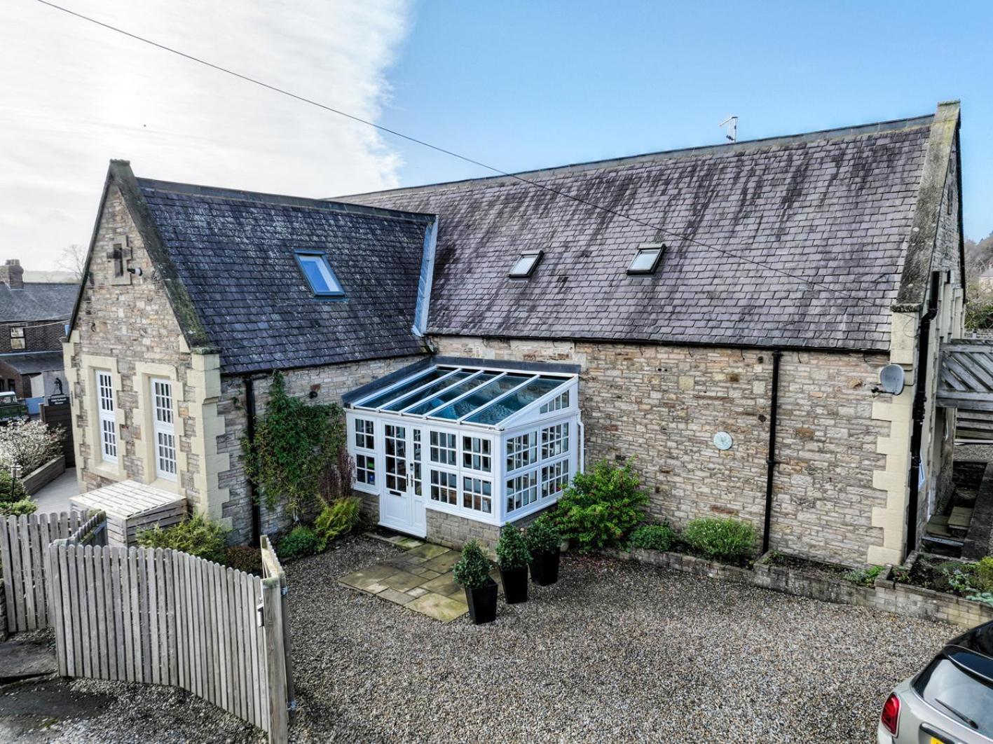 Haltwhistle Vacations - The Old School House - Property Image 51