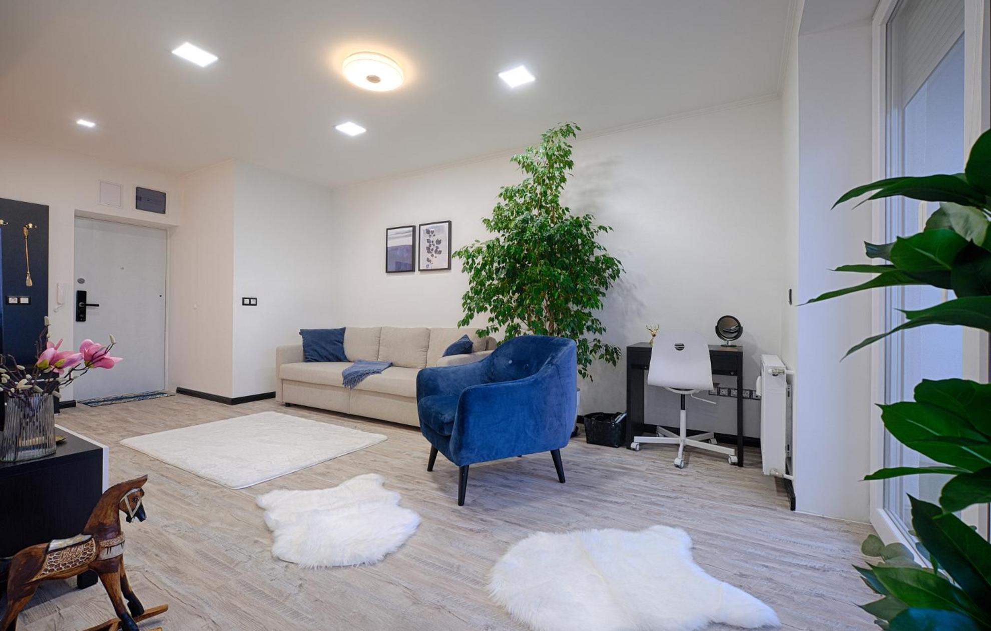 Monos Apartman