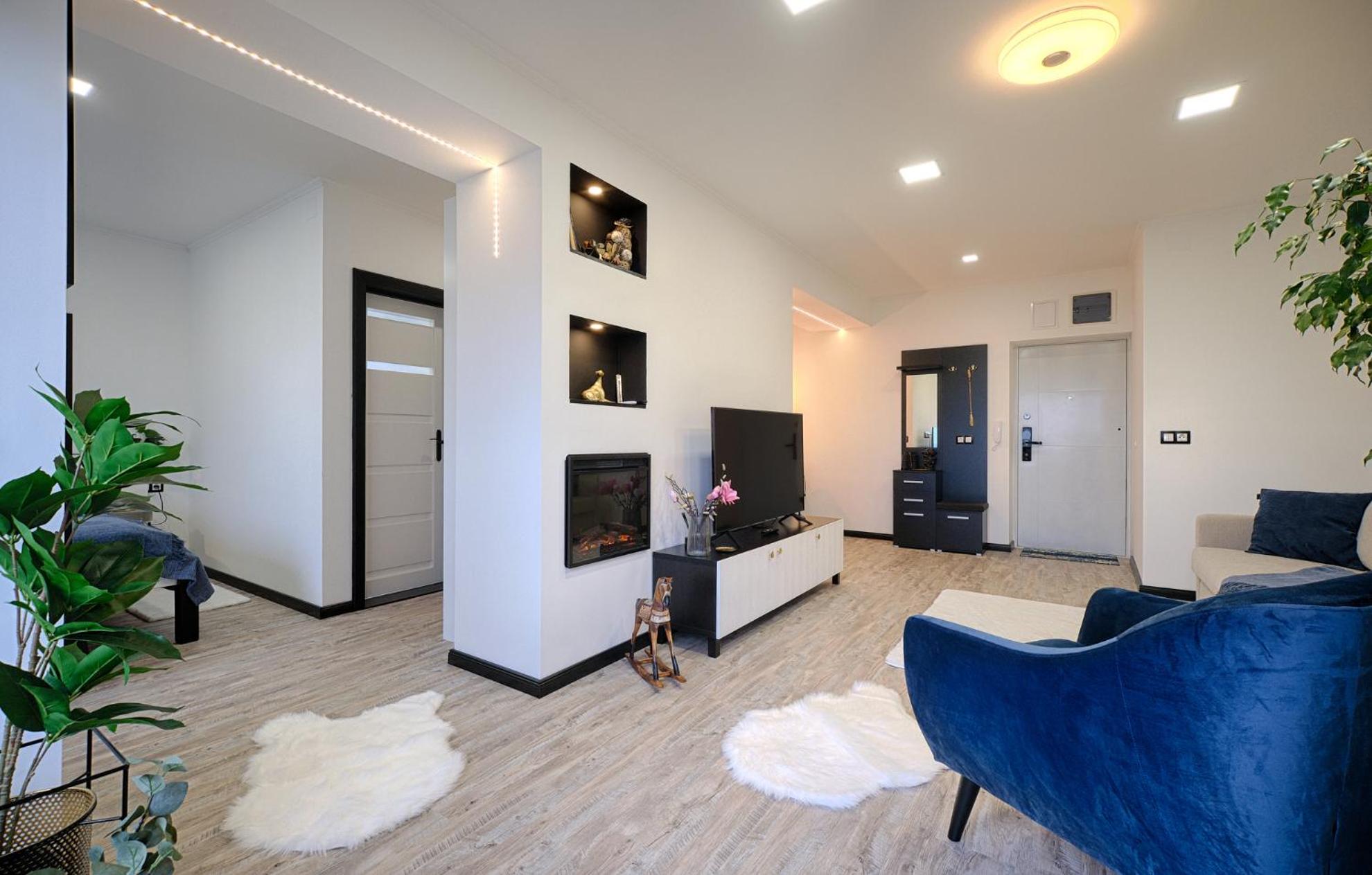 Monos Apartman