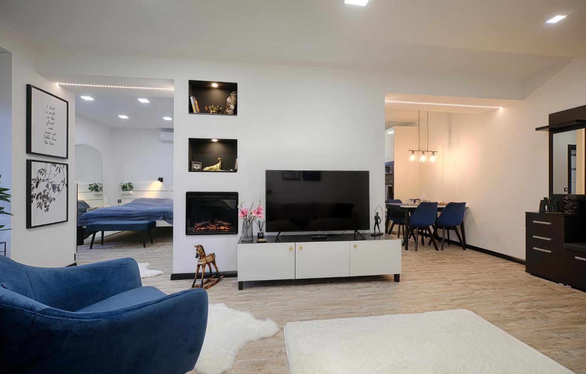 Monos Apartman
