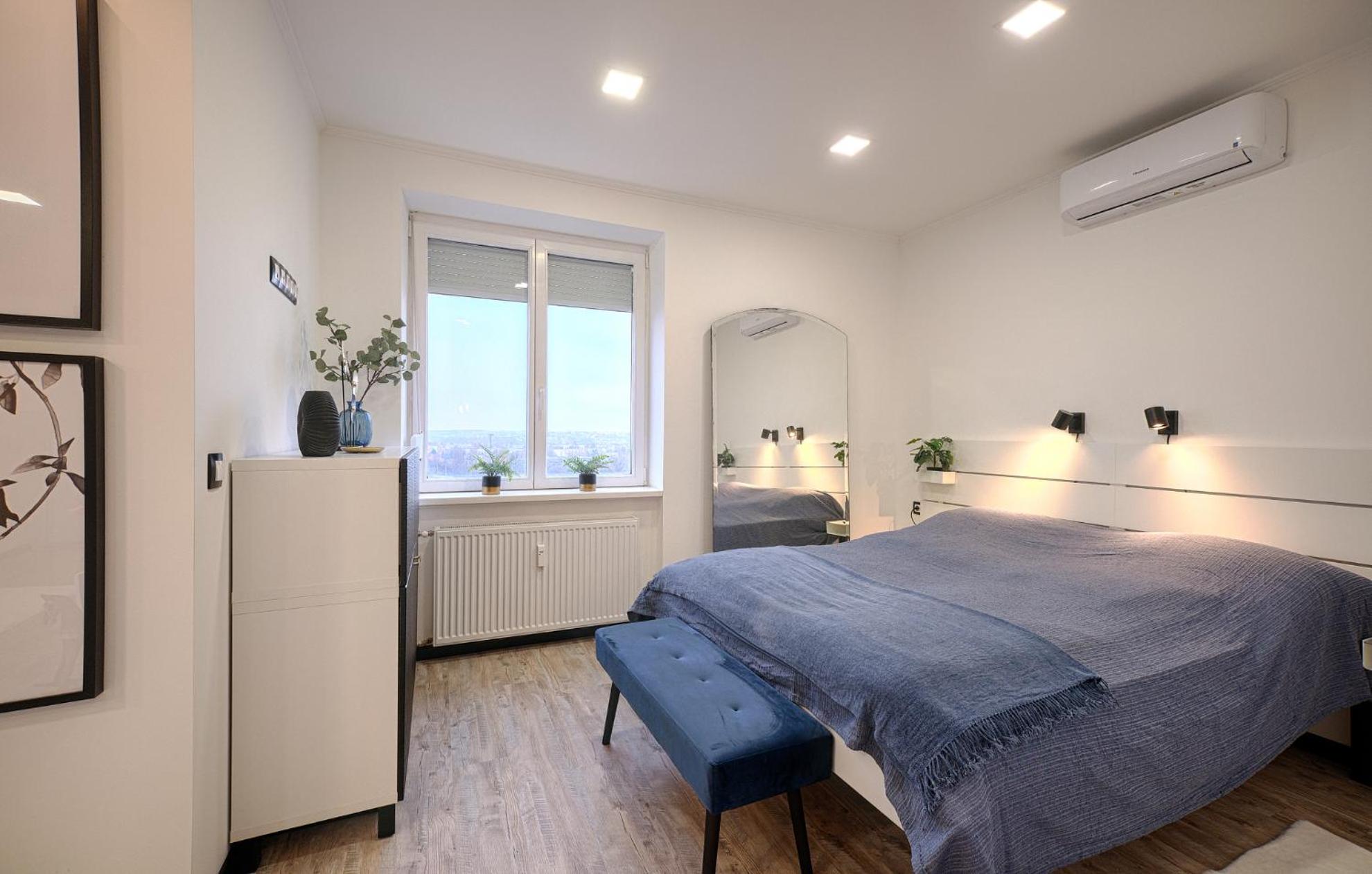 Monos Apartman