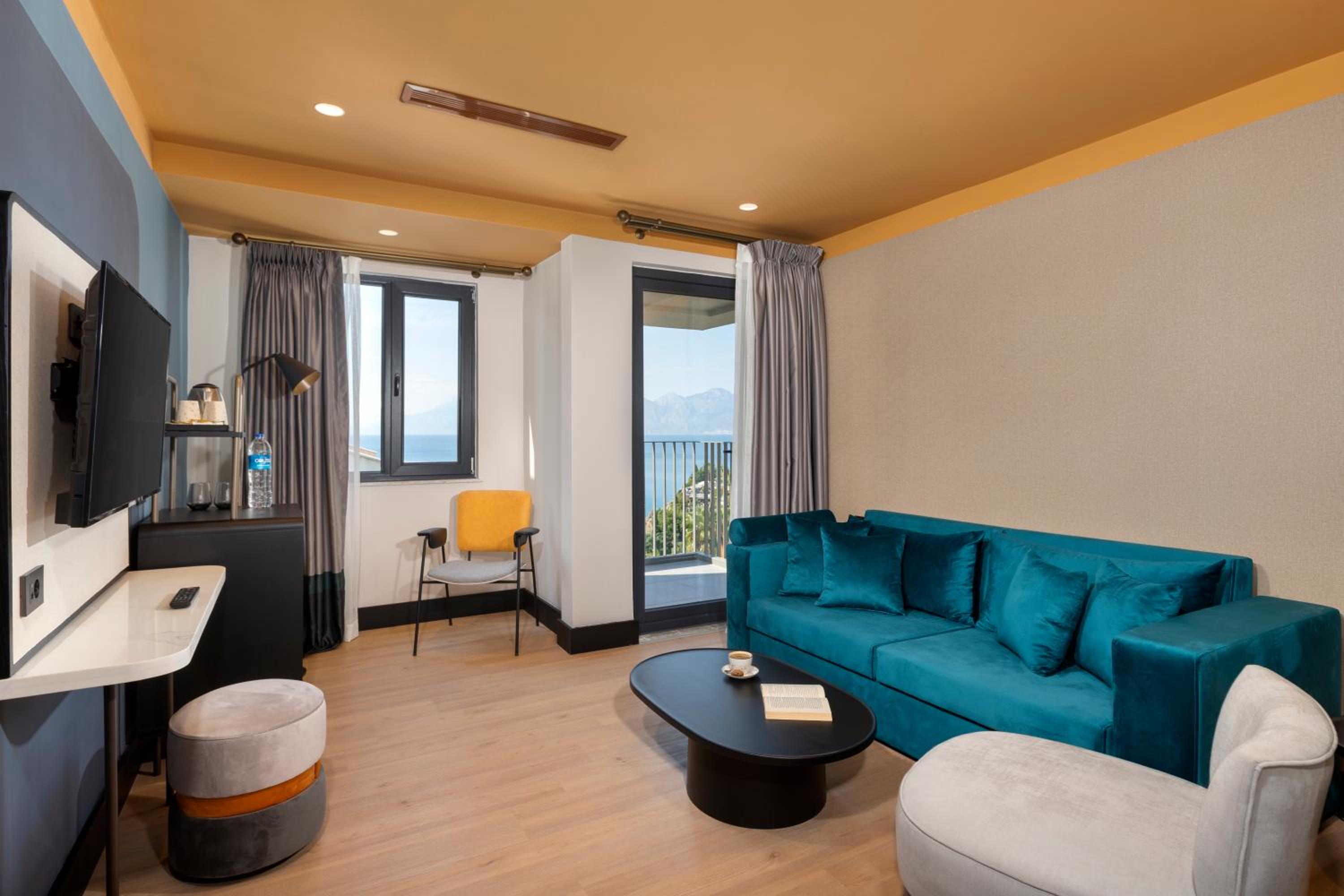 Sherwood Premio Hotel - Image 25
