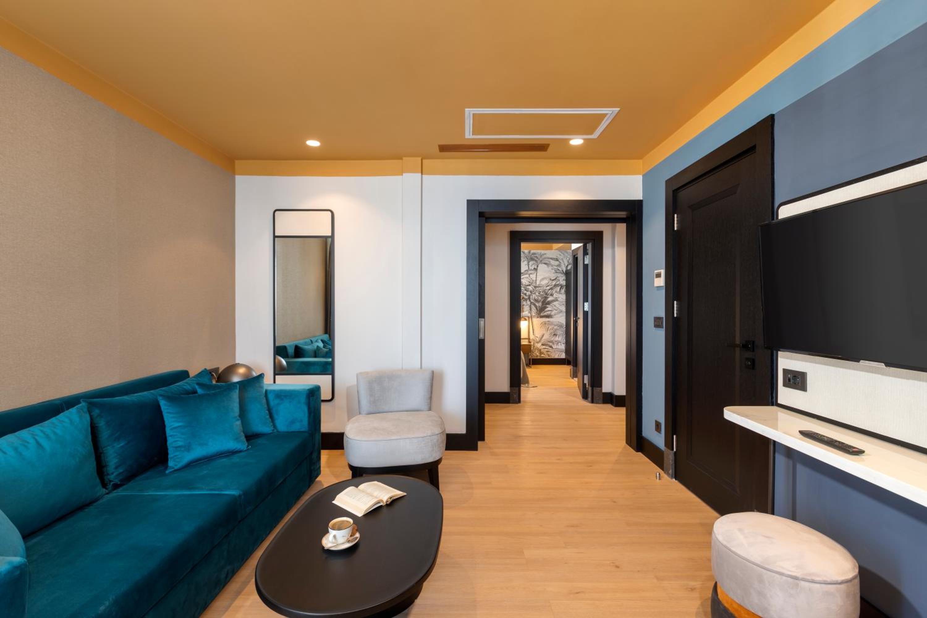 Sherwood Premio Hotel - Image 27