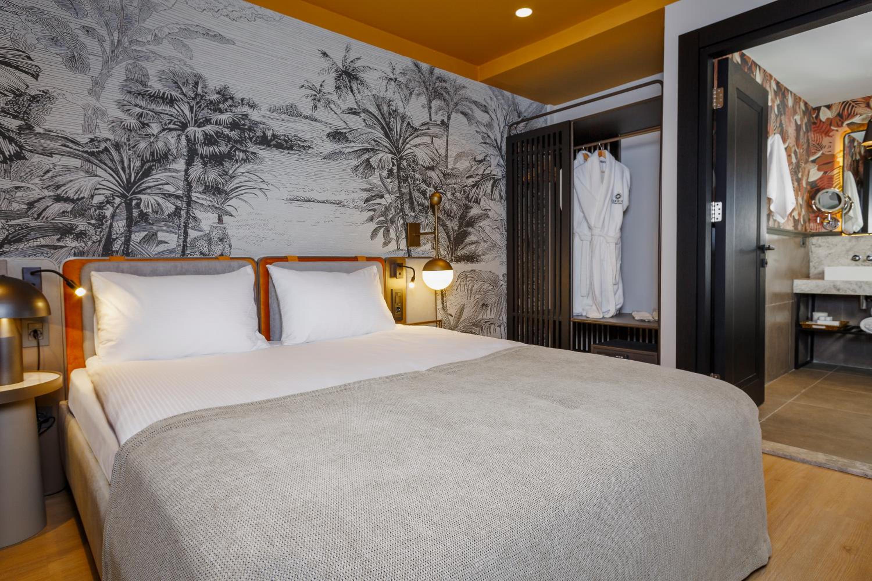 Sherwood Premio Hotel - Image 24