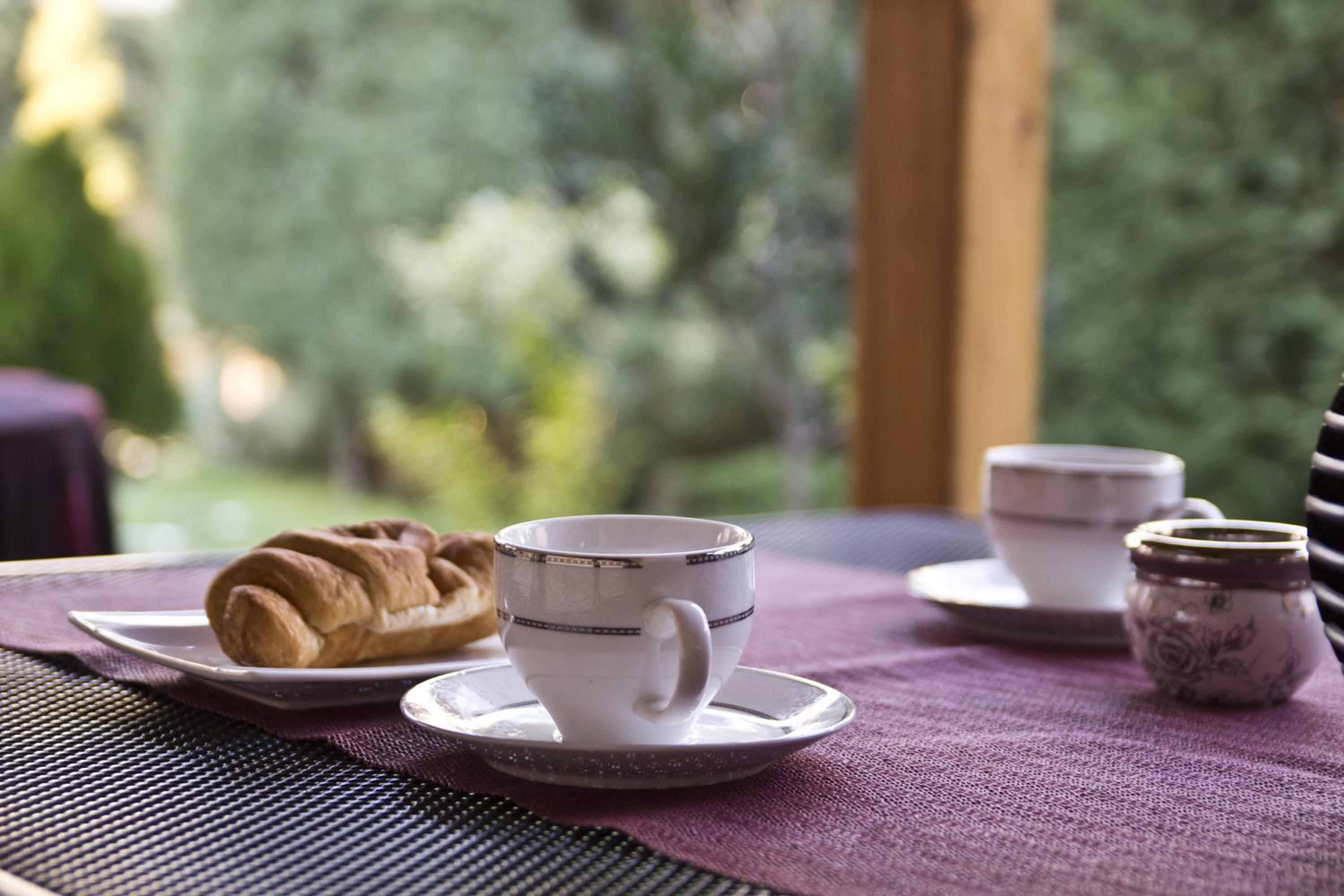 Guest House Via view 3