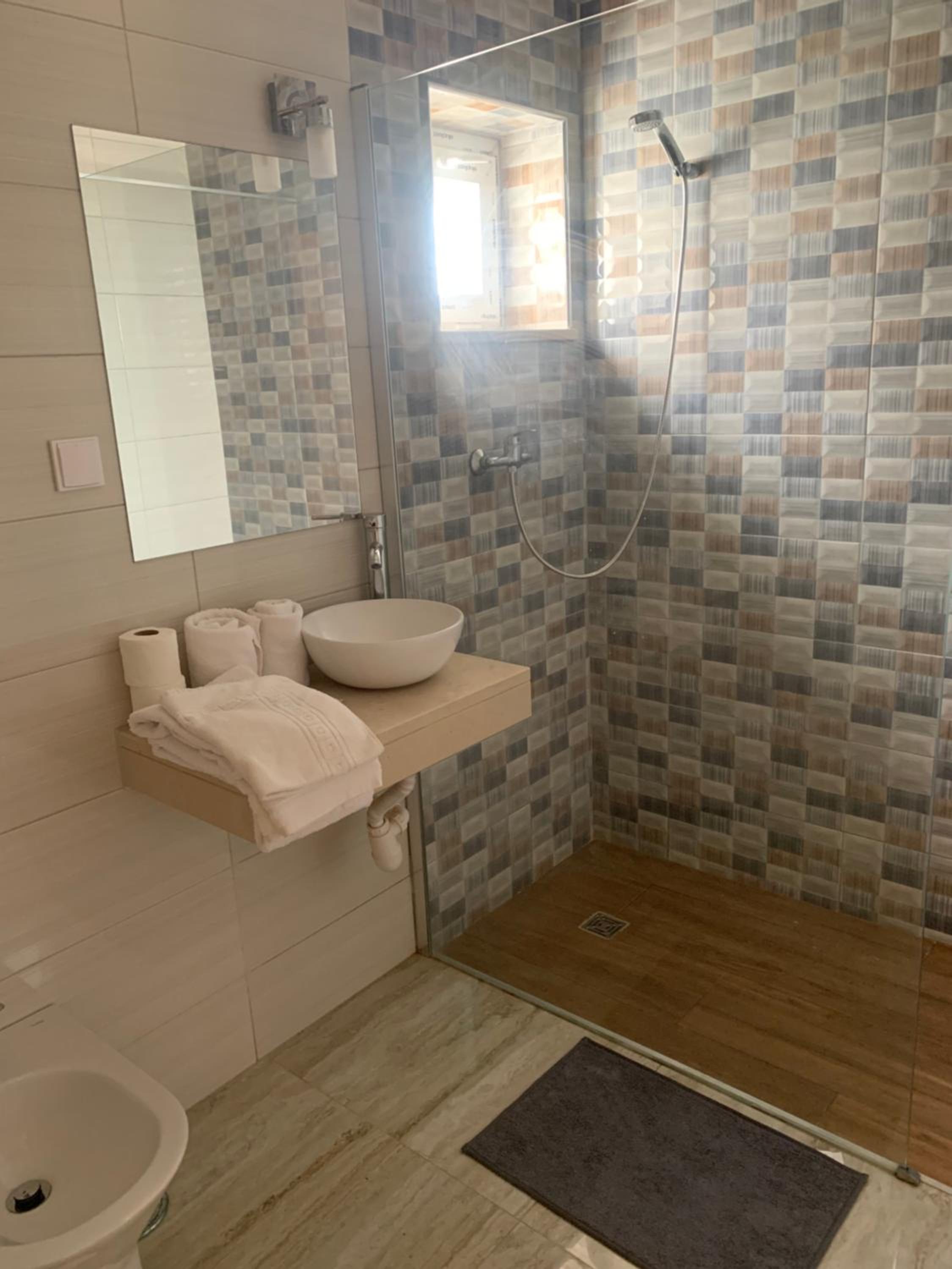 ORANGE guest house view 3