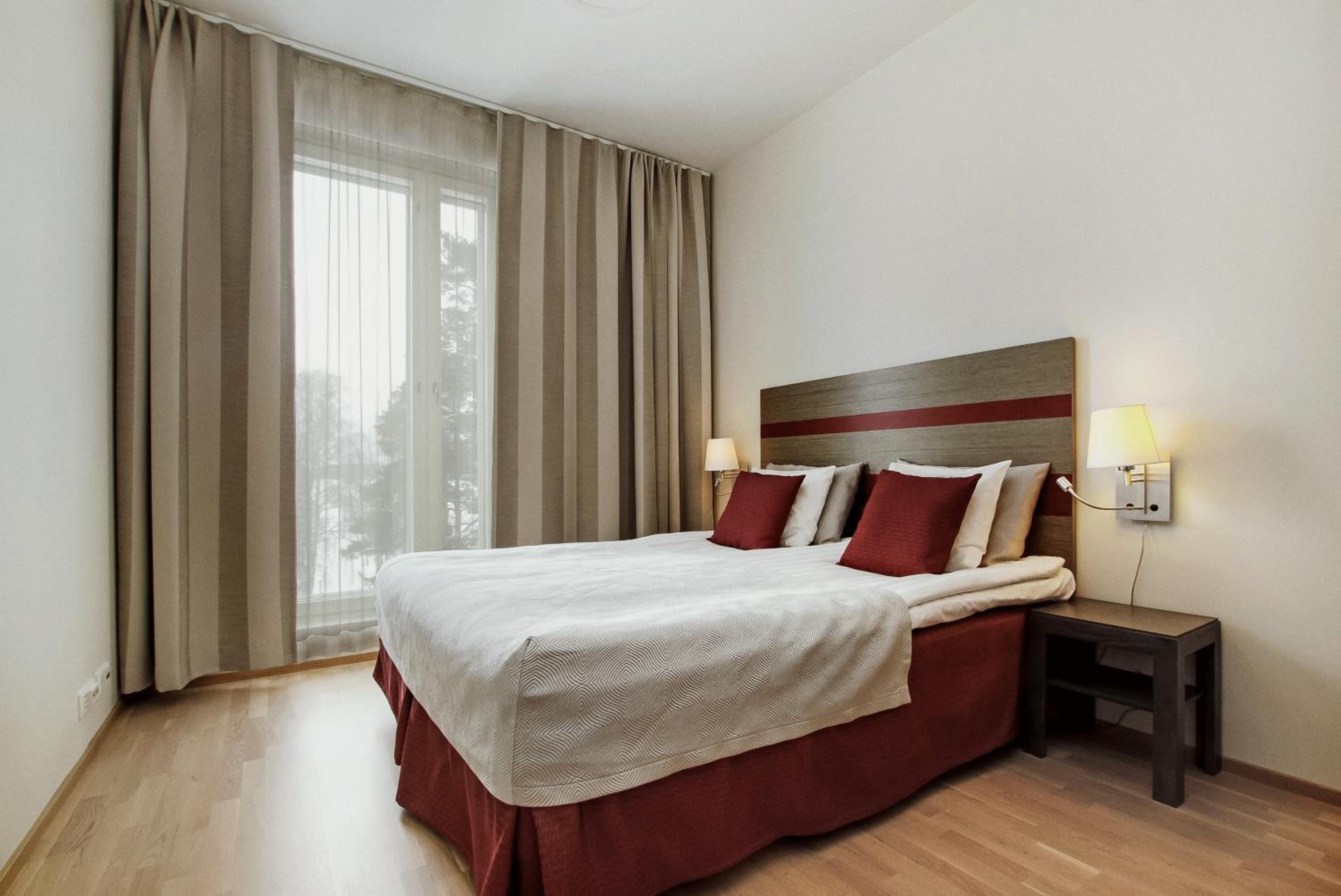Holiday Club Saimaan Rauha Superior Apartments