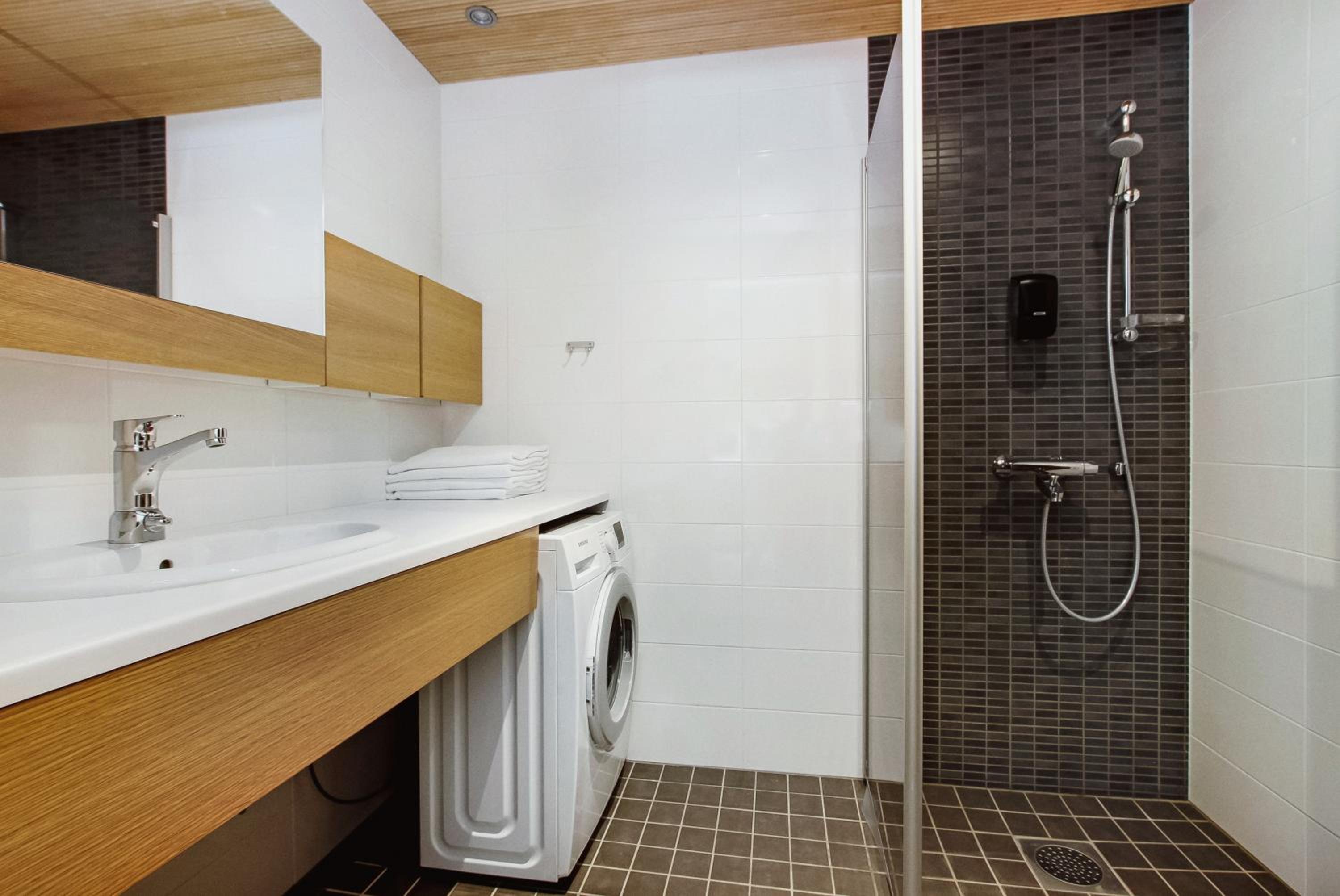 Holiday Club Saimaan Rauha Superior Apartments