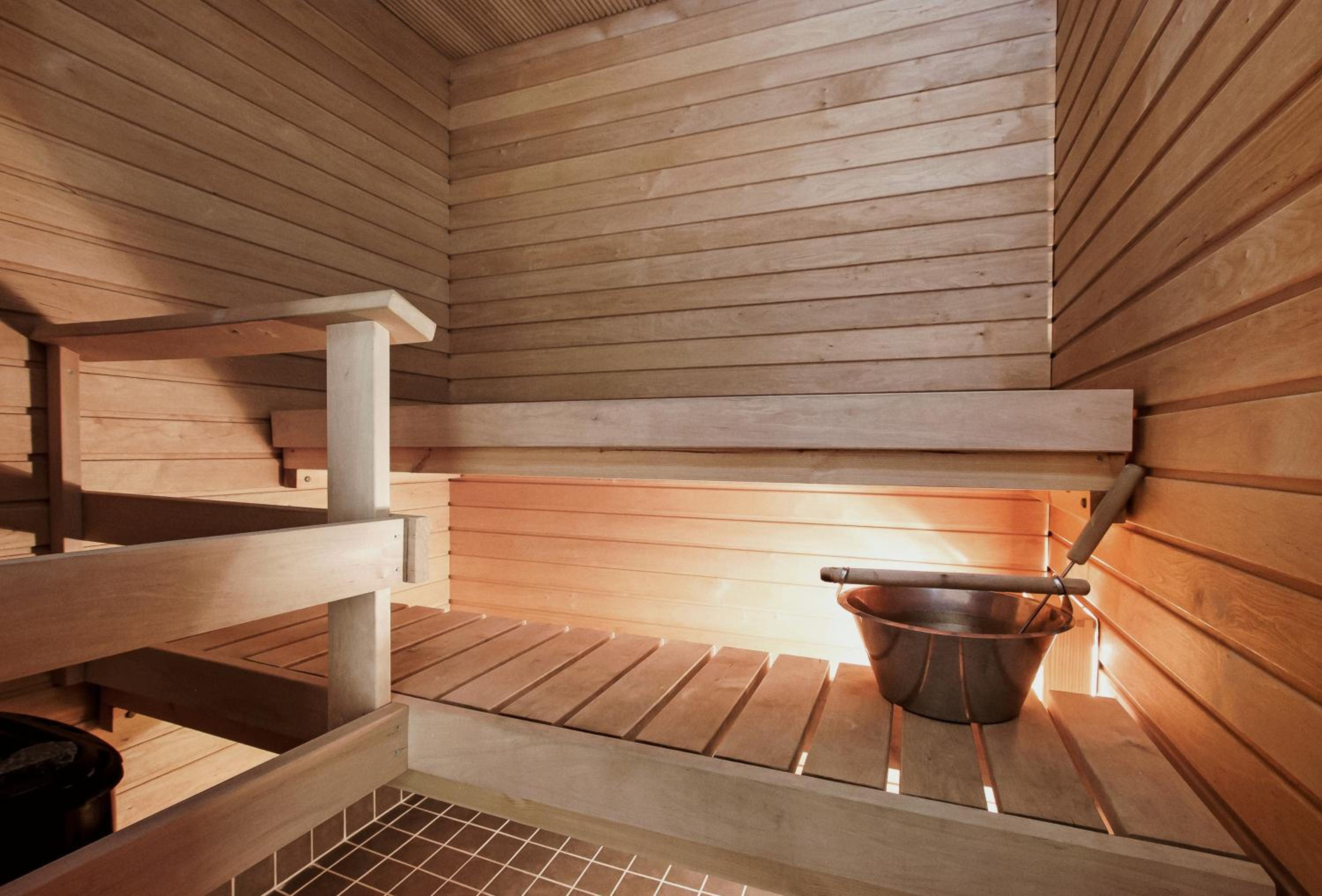 Holiday Club Saimaan Rauha Superior Apartments