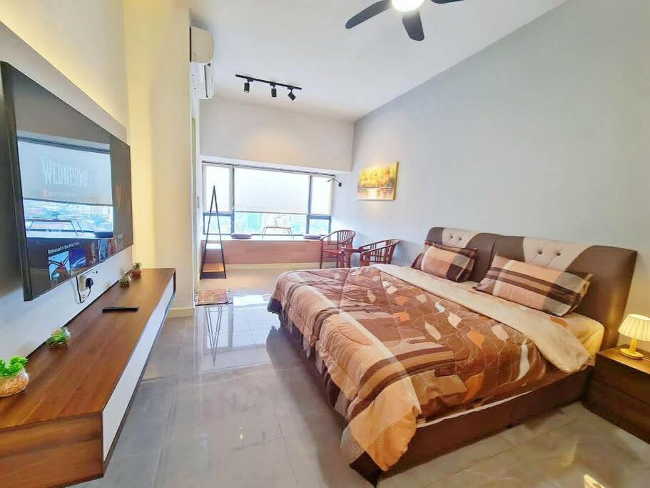 SeaView#Warmth#Netflix#PrivateBathtub#SeaSideLuxuryCondo#ImperioResidence