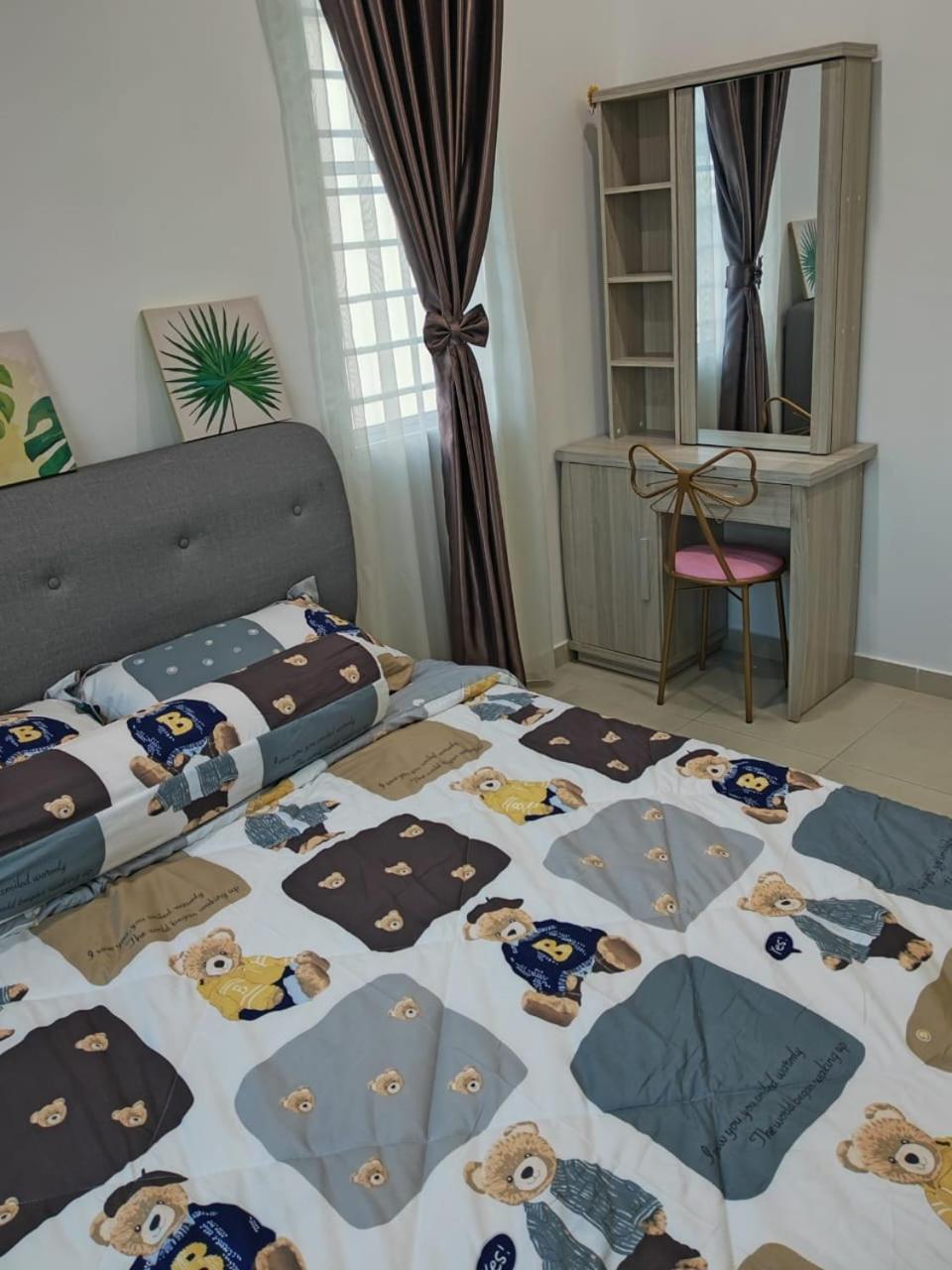 Ann_HomeStay photo 3