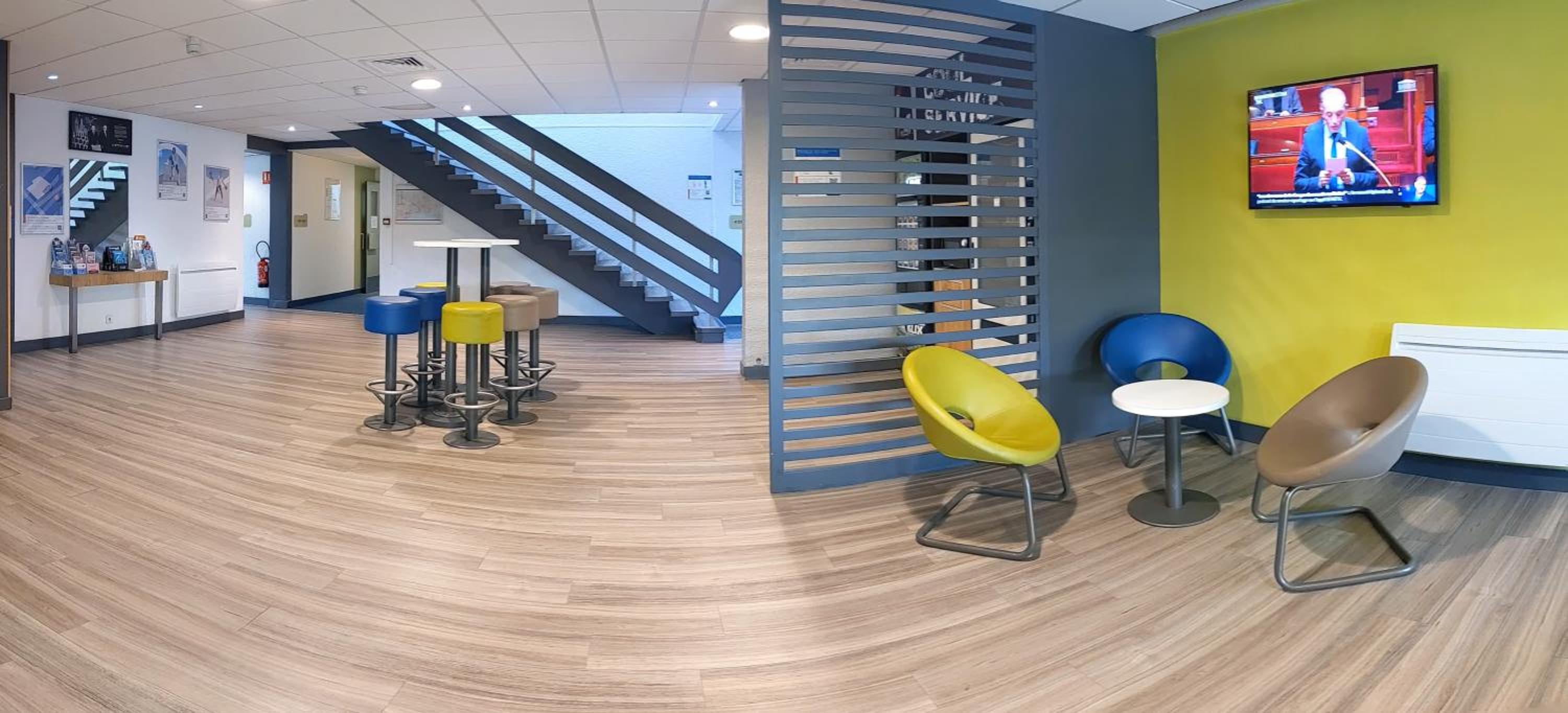 children's play area
