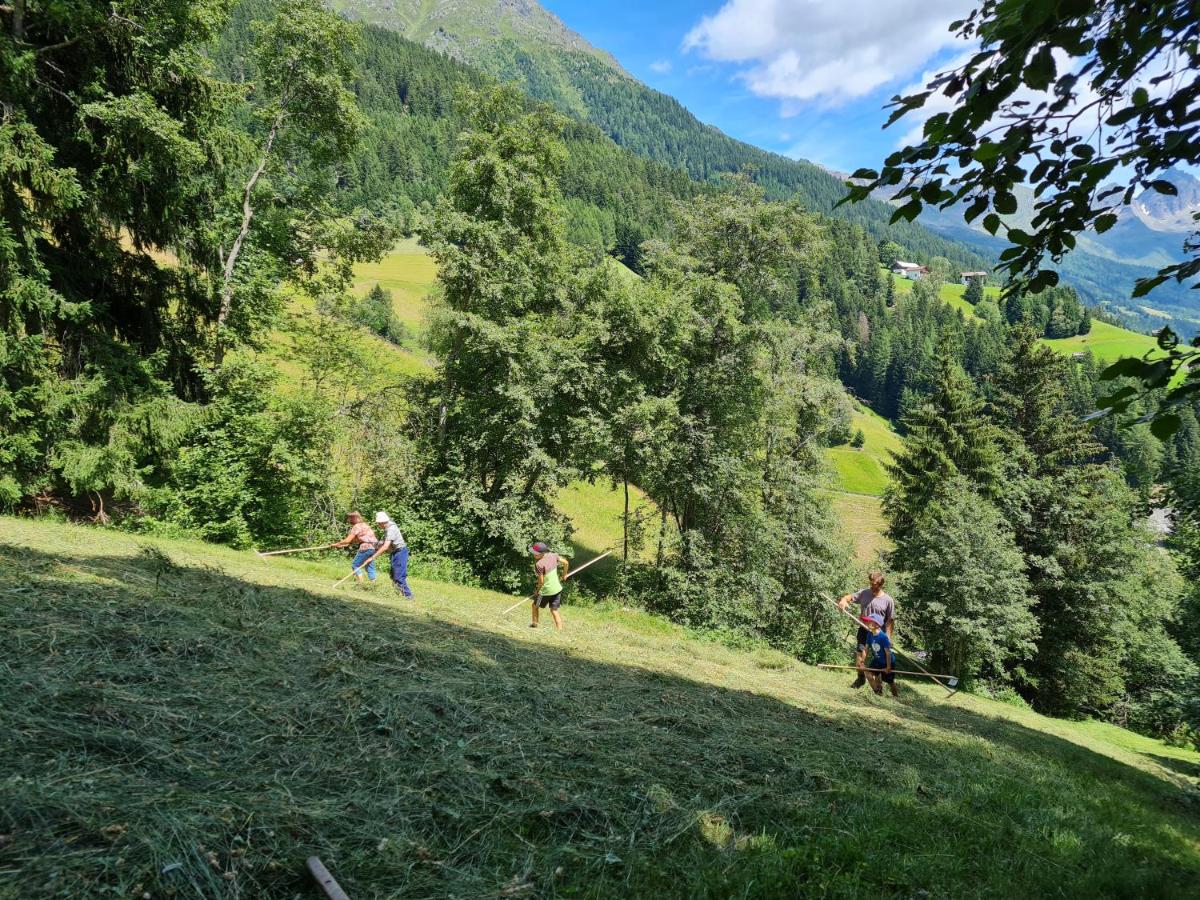 Haus Lentsch