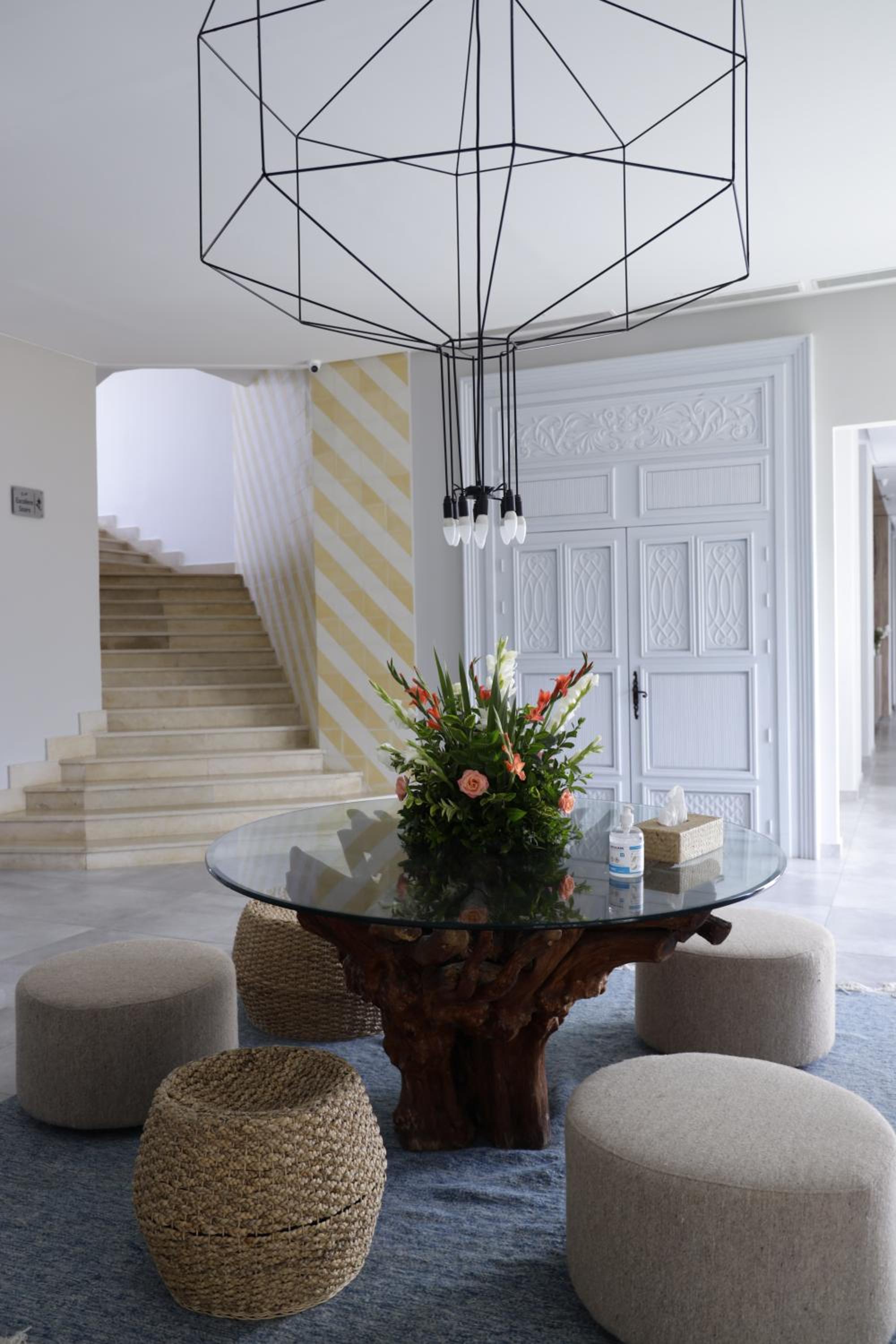 Hammamet Vacations - The Mirage Resort SPA - Property Image 39