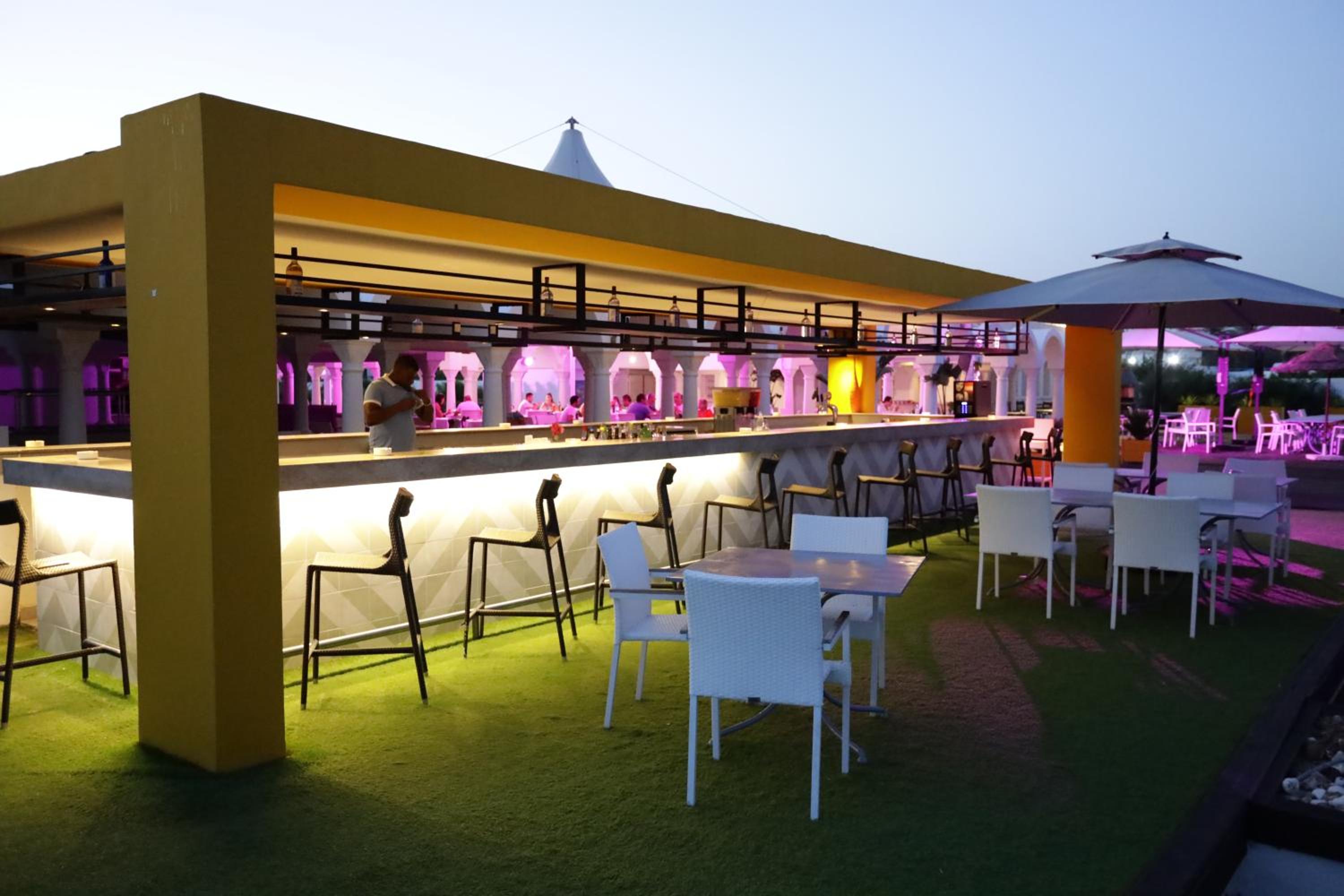 Hammamet Vacations - The Mirage Resort SPA - Property Image 38