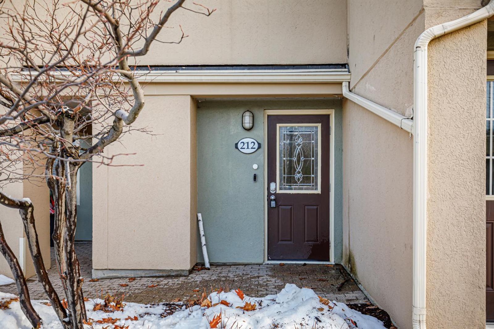 Stunning Townhouse - 3 BDRM Blue Mountain Village Sauna!