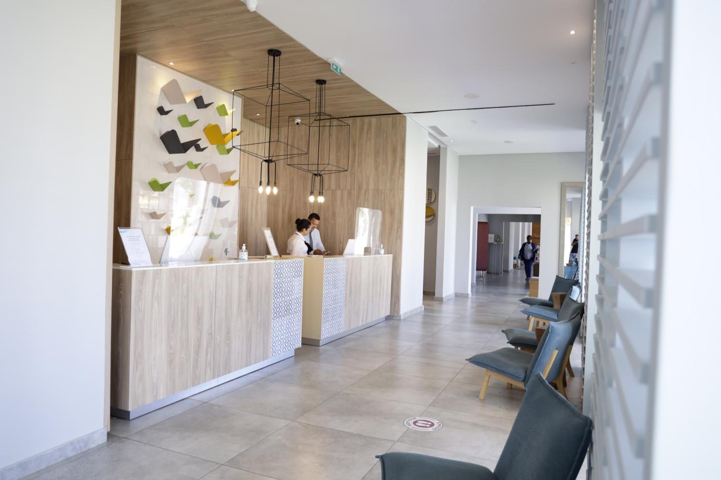 Hammamet Vacations - The Mirage Resort SPA - Property Image 47
