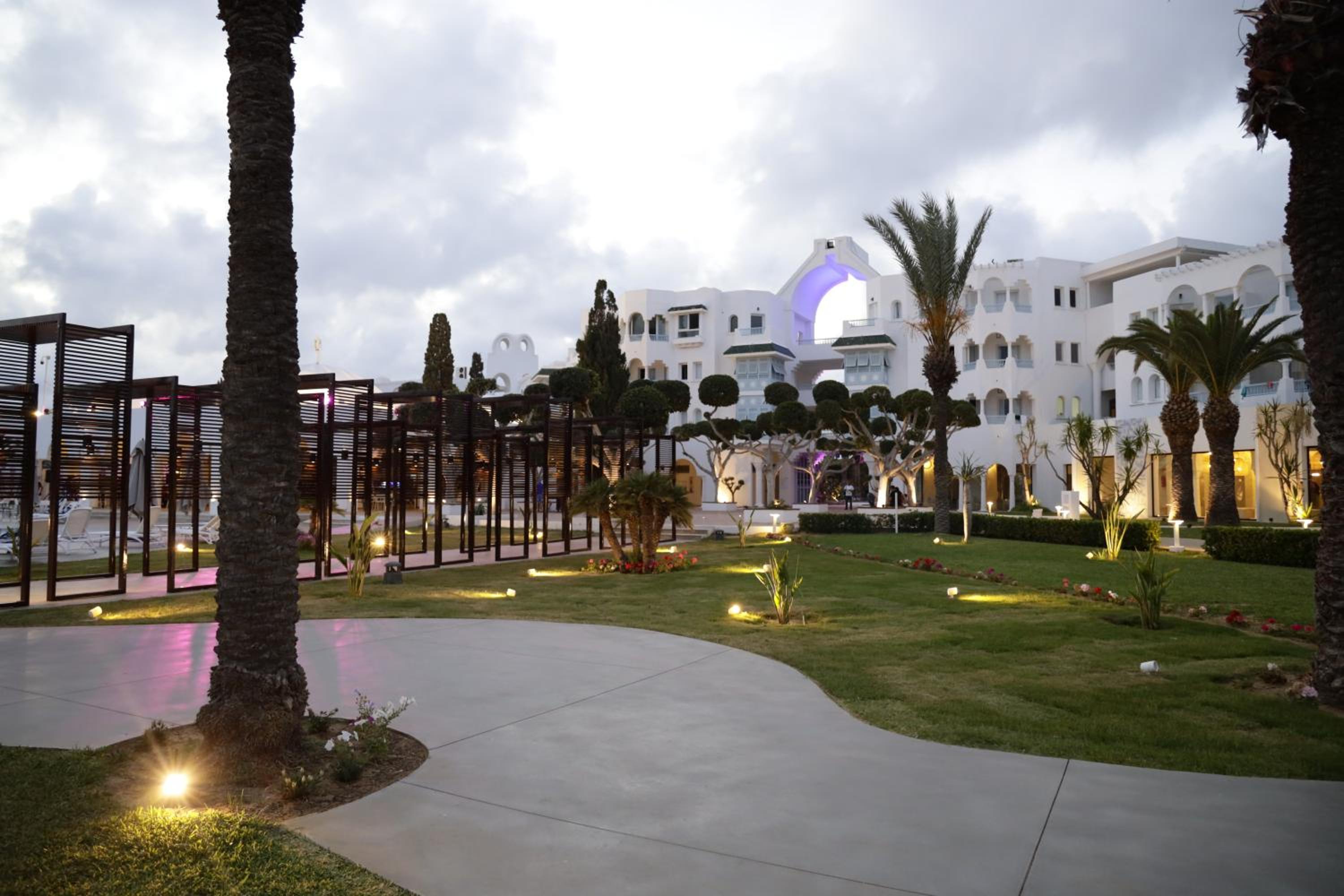 Hammamet Vacations - The Mirage Resort SPA - Property Image 45