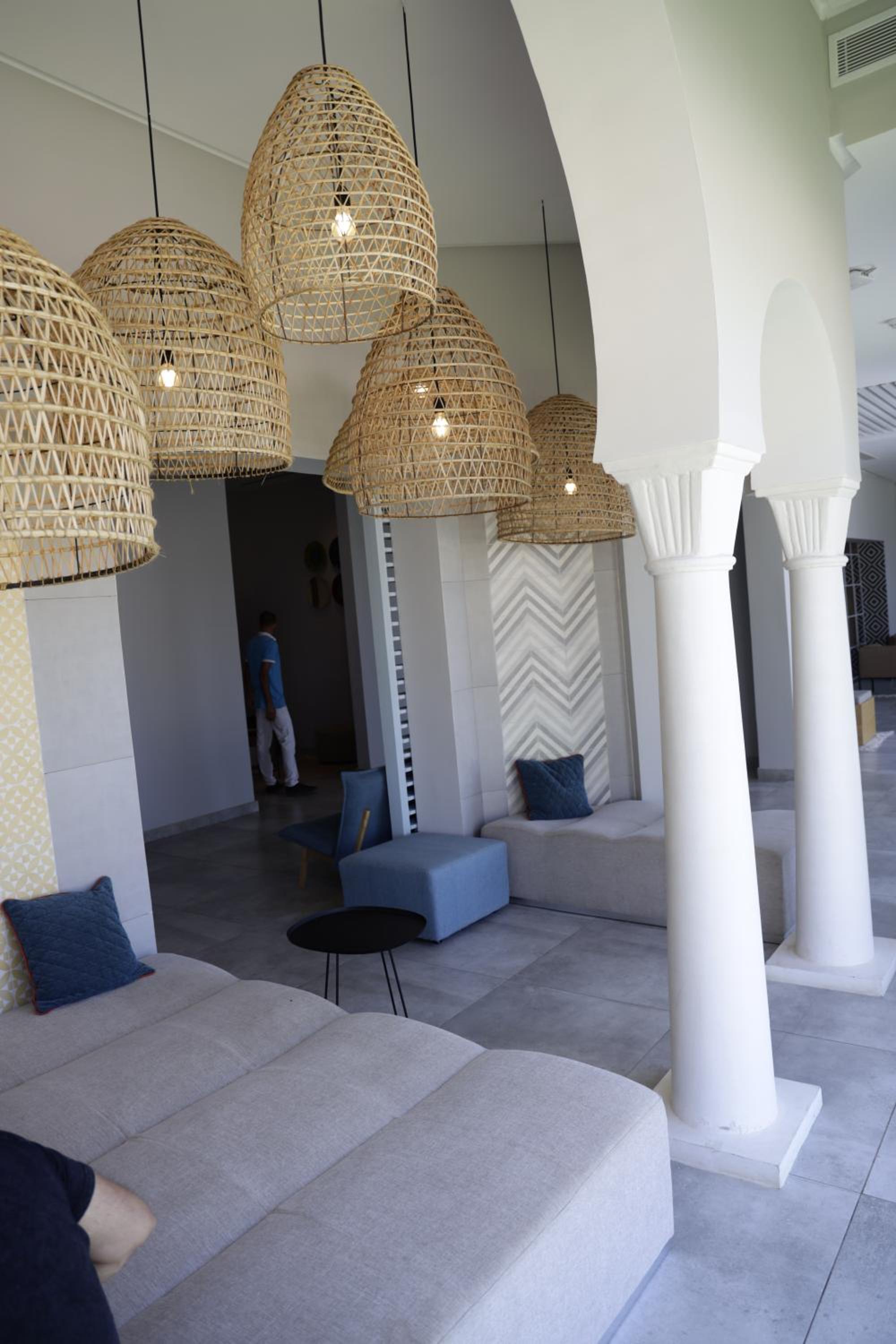 Hammamet Vacations - The Mirage Resort SPA - Property Image 43