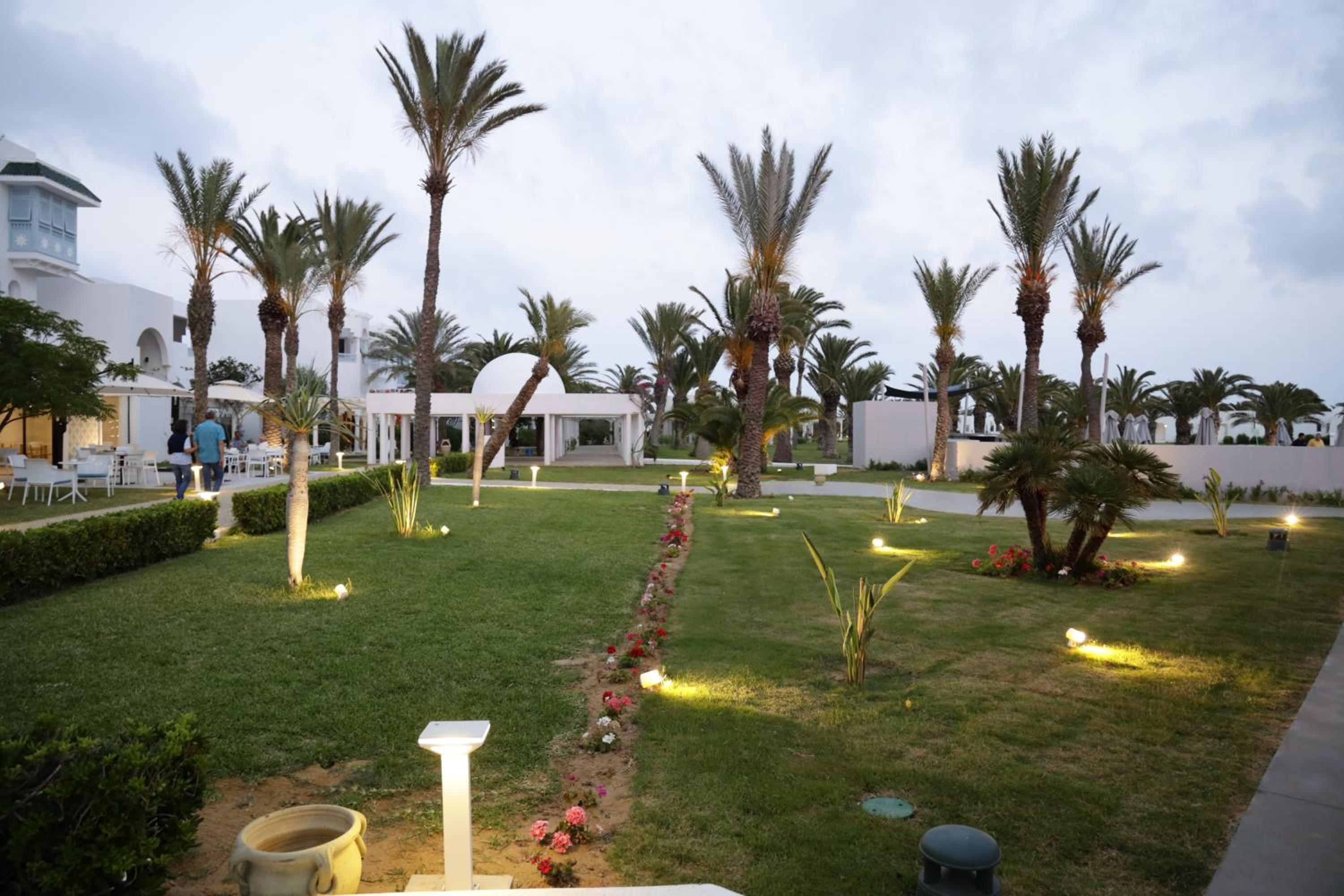 Hammamet Vacations - The Mirage Resort SPA - Property Image 49