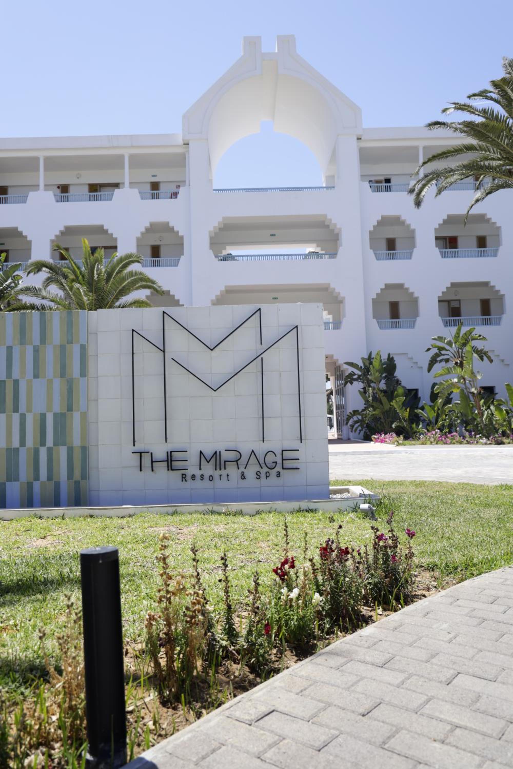 Hammamet Vacations - The Mirage Resort SPA - Property Image 51