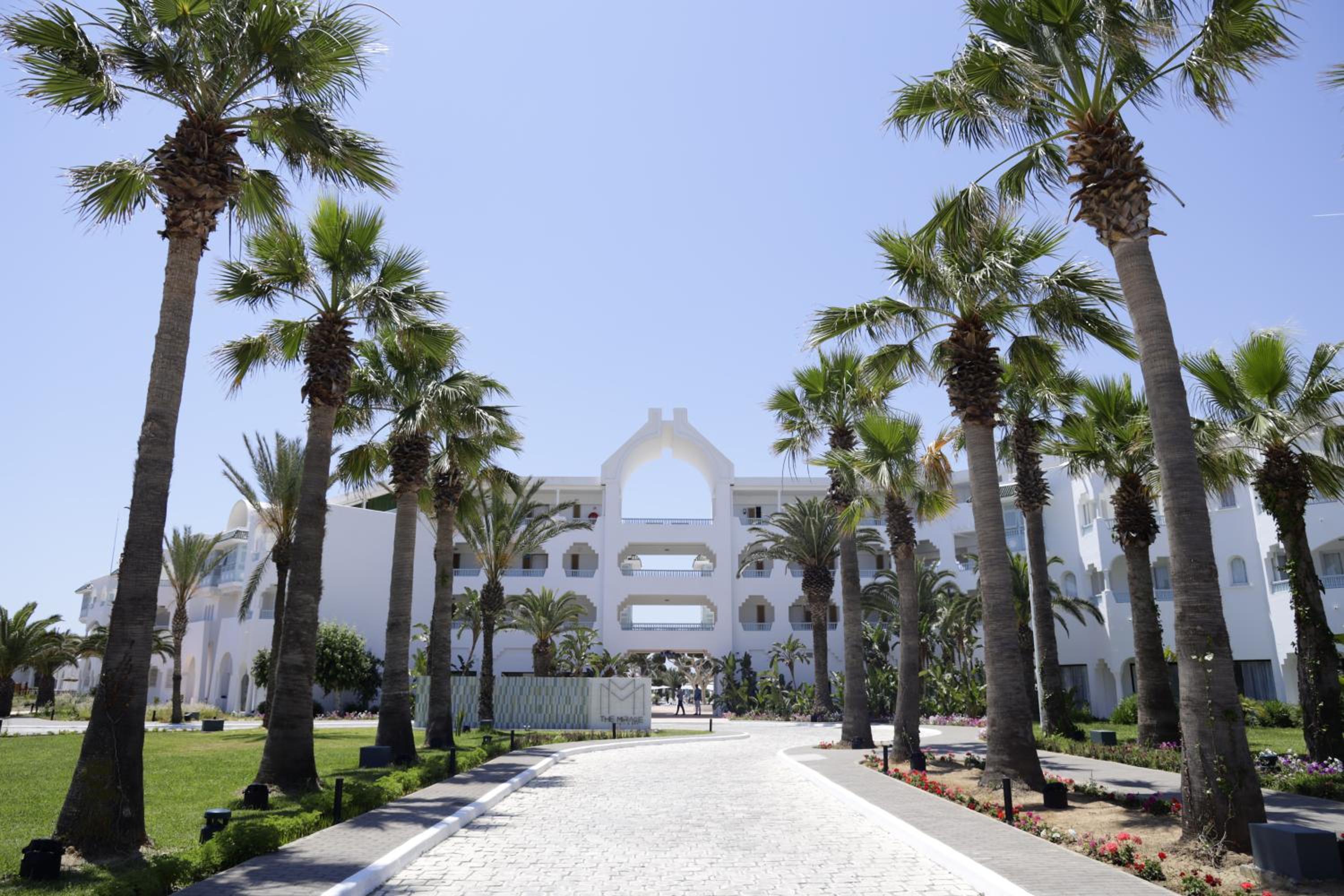 Hammamet Vacations - The Mirage Resort SPA - Property Image 52