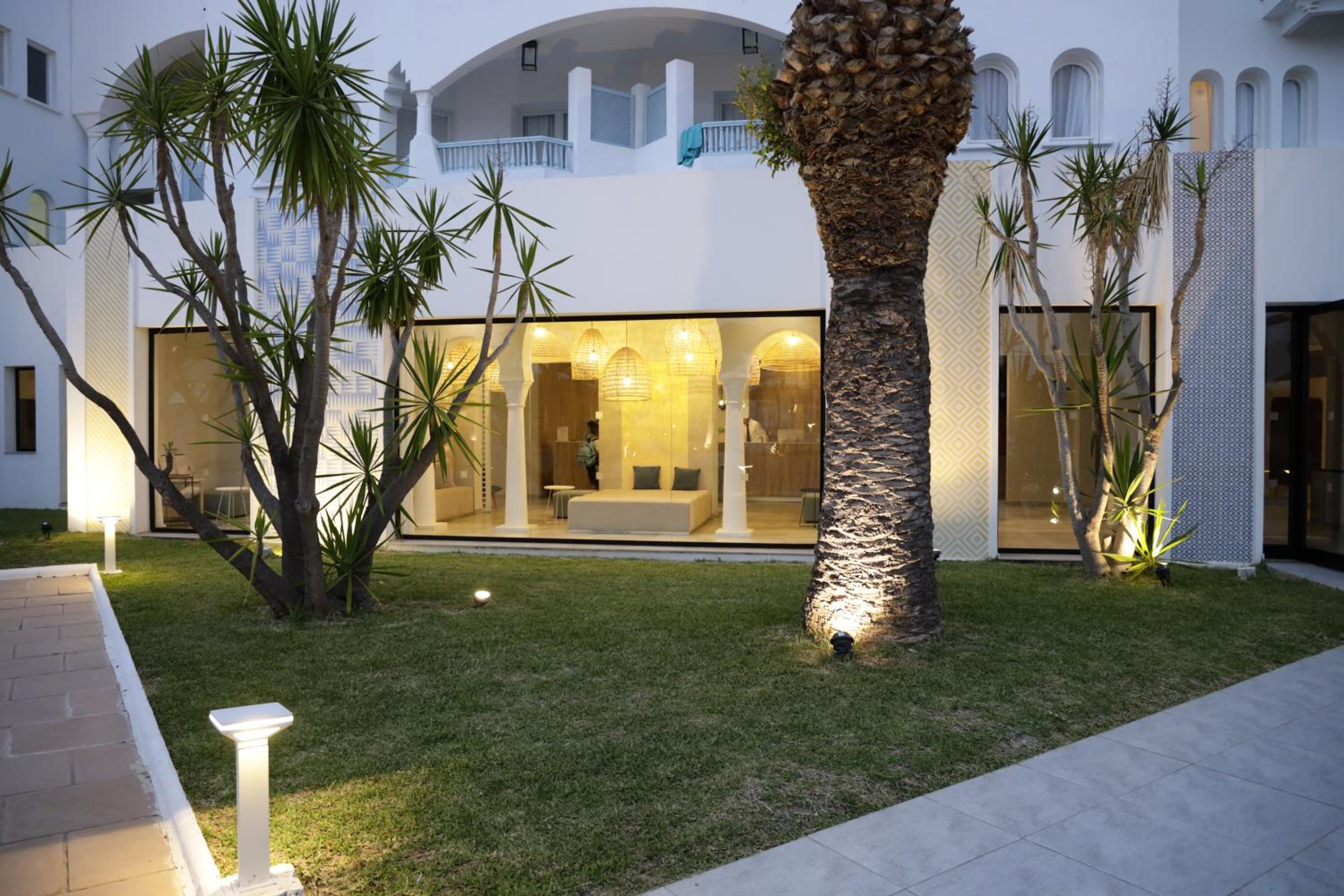 Hammamet Vacations - The Mirage Resort SPA - Property Image 53
