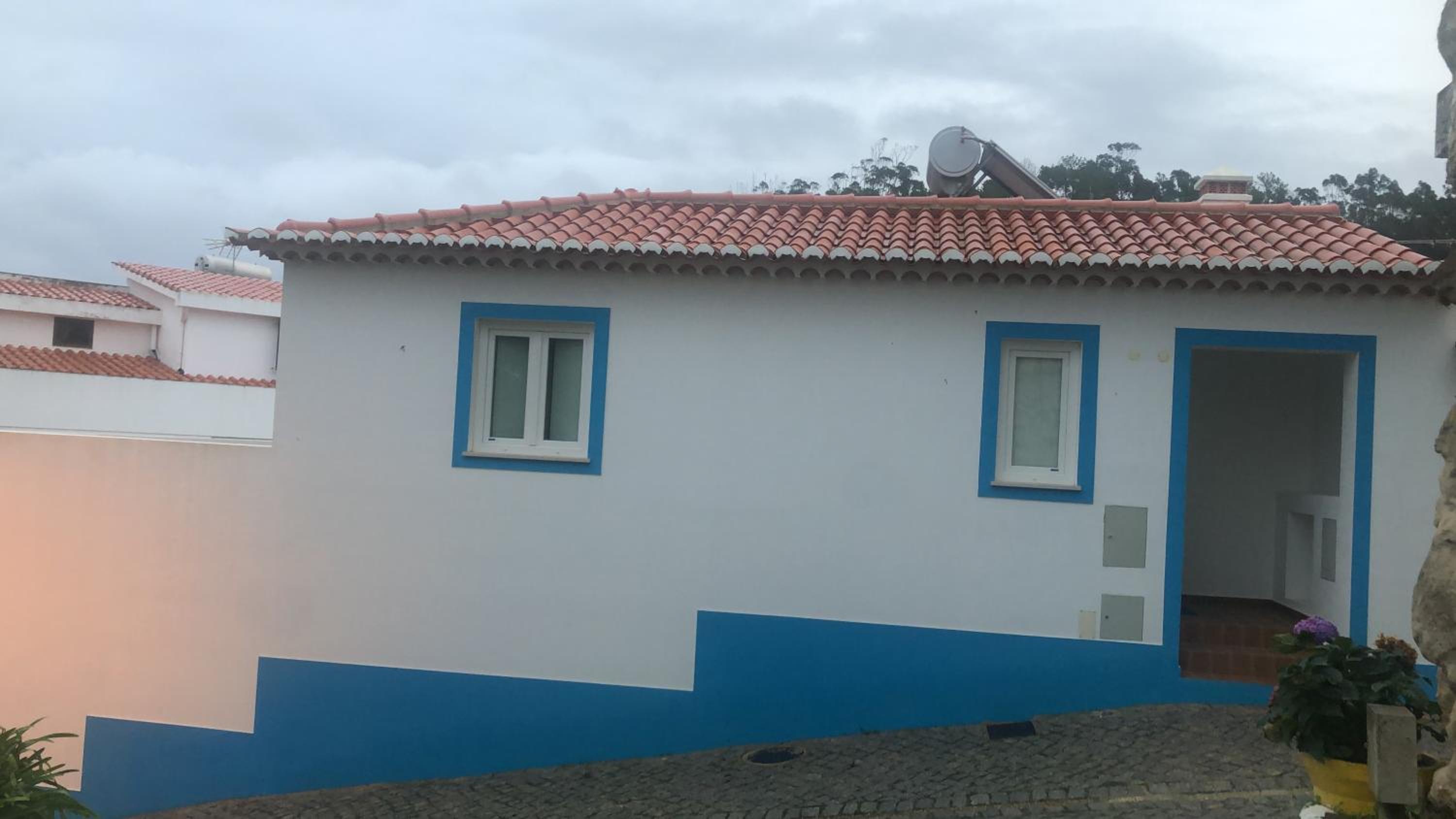 Sudoeste Guest House view 3