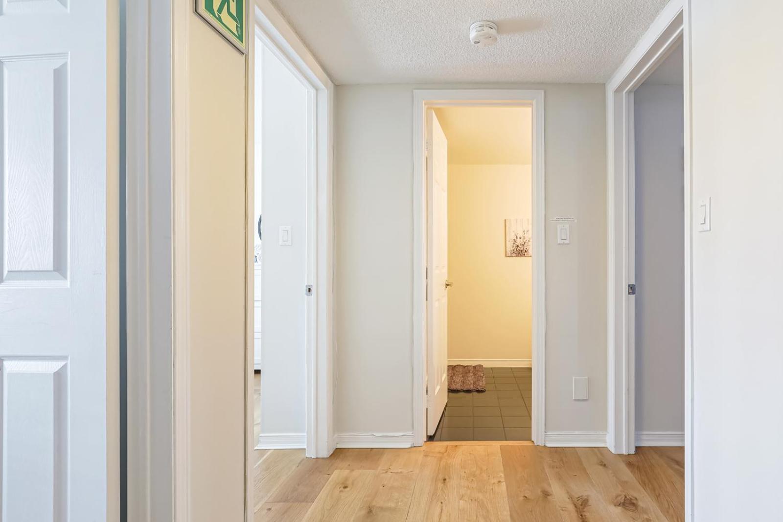 Stunning Townhouse - 3 BDRM Blue Mountain Village Sauna!