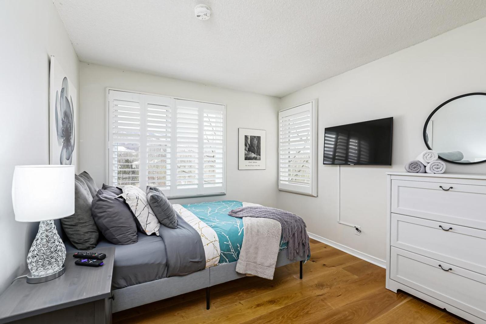 Stunning Townhouse - 3 BDRM Blue Mountain Village Sauna!