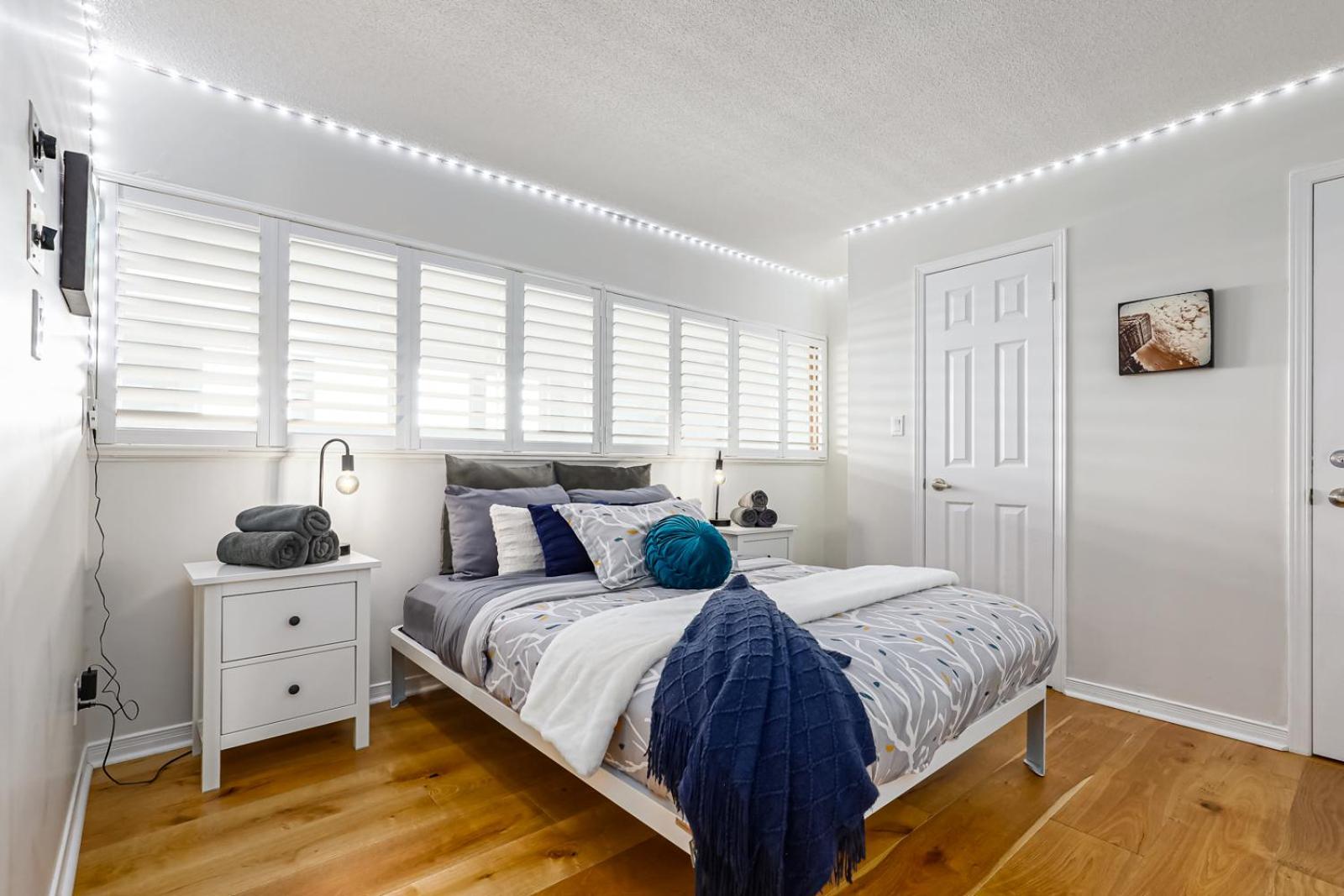 Stunning Townhouse - 3 BDRM Blue Mountain Village Sauna!