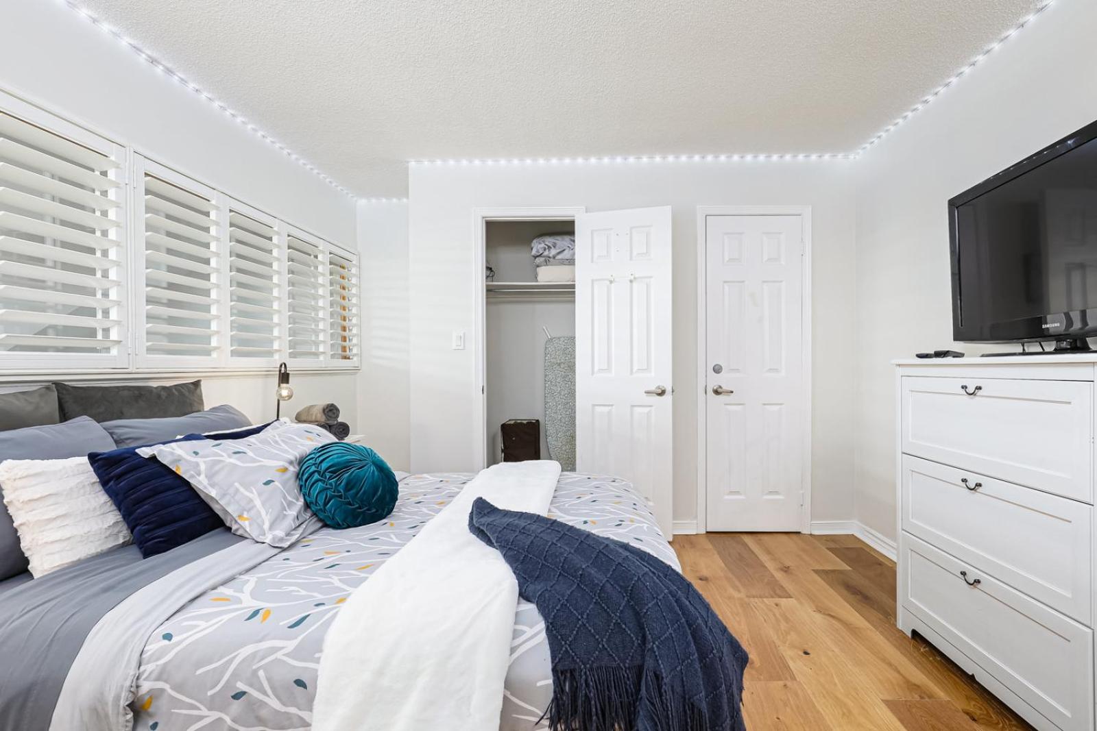 Stunning Townhouse - 3 BDRM Blue Mountain Village Sauna!