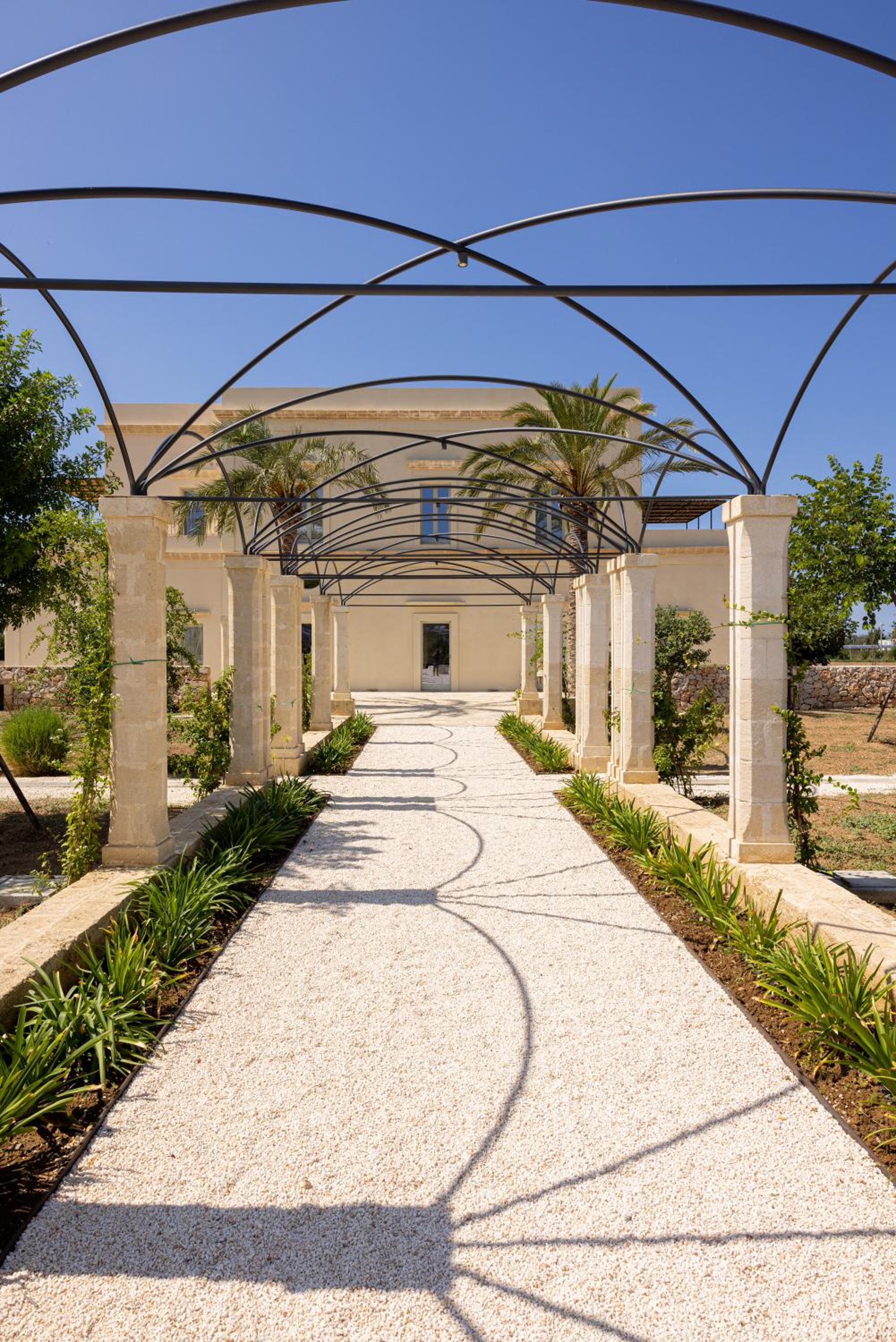 Il Giardino Grande - Dimora in Salento view 2