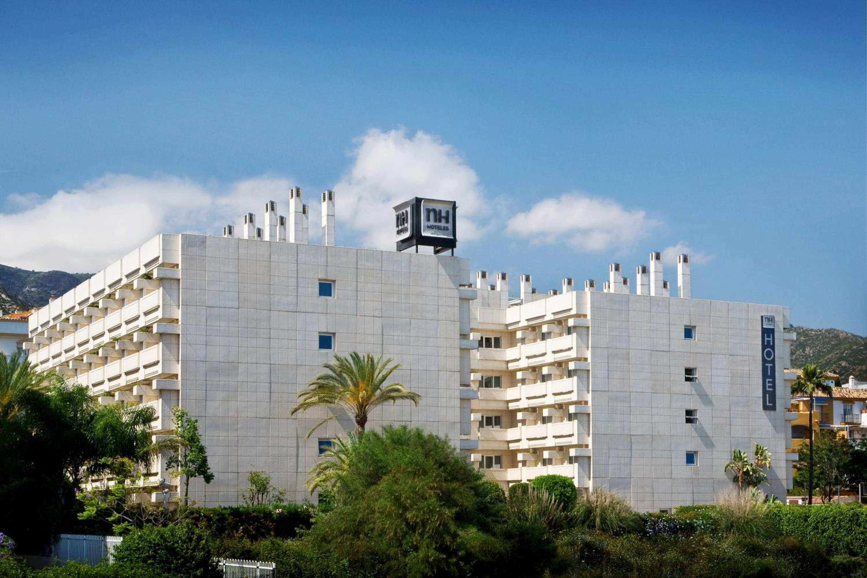 Marbella Vacations - NH Marbella - Property Image 5