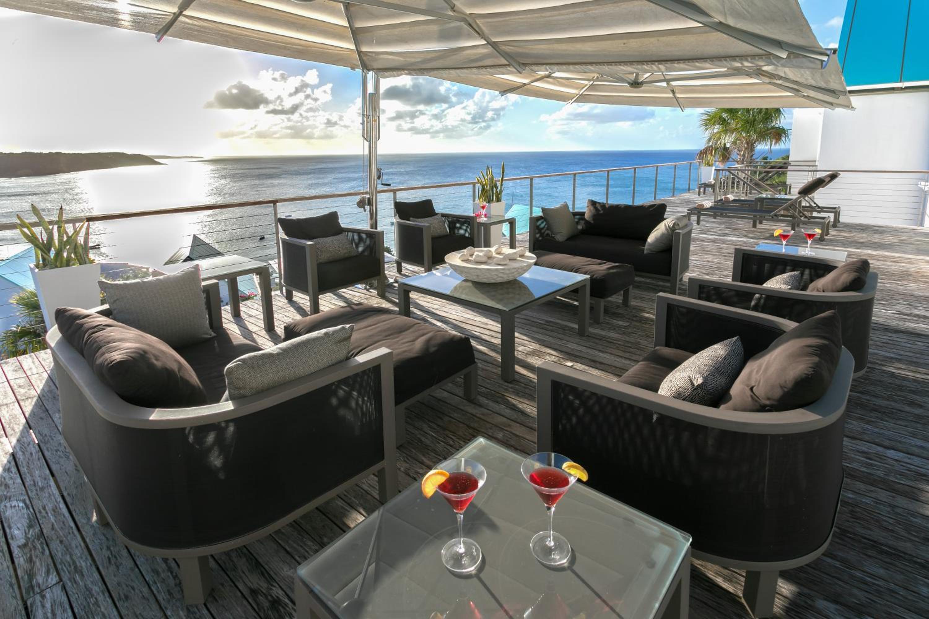 CeBlue Villas