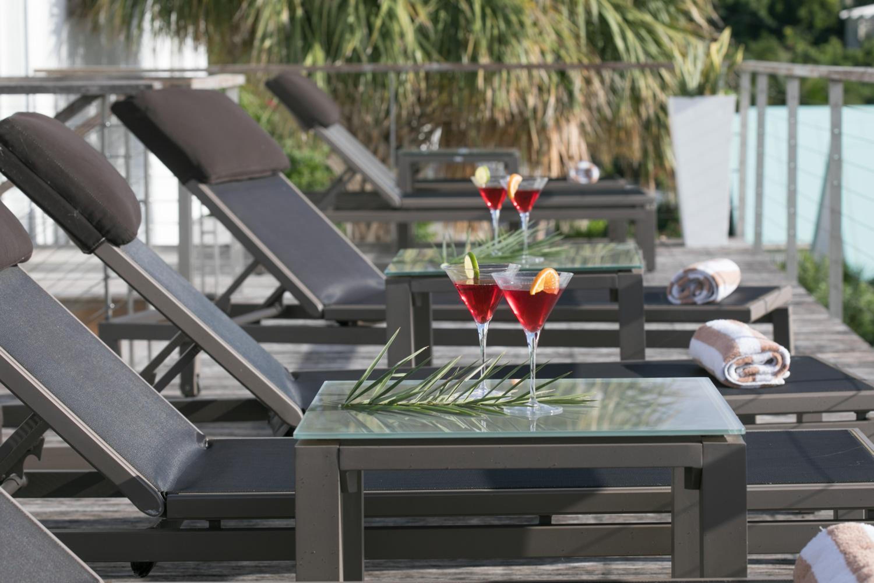 CeBlue Villas