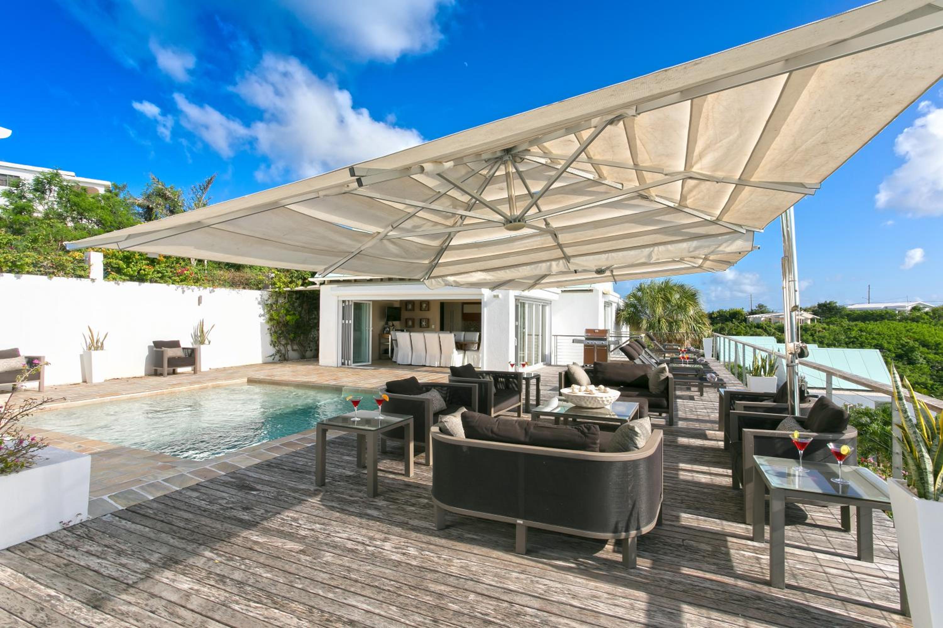 CeBlue Villas