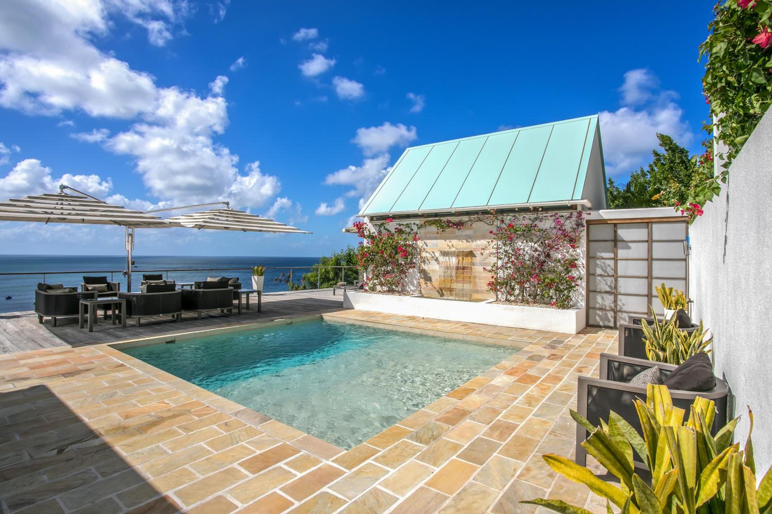 CeBlue Villas