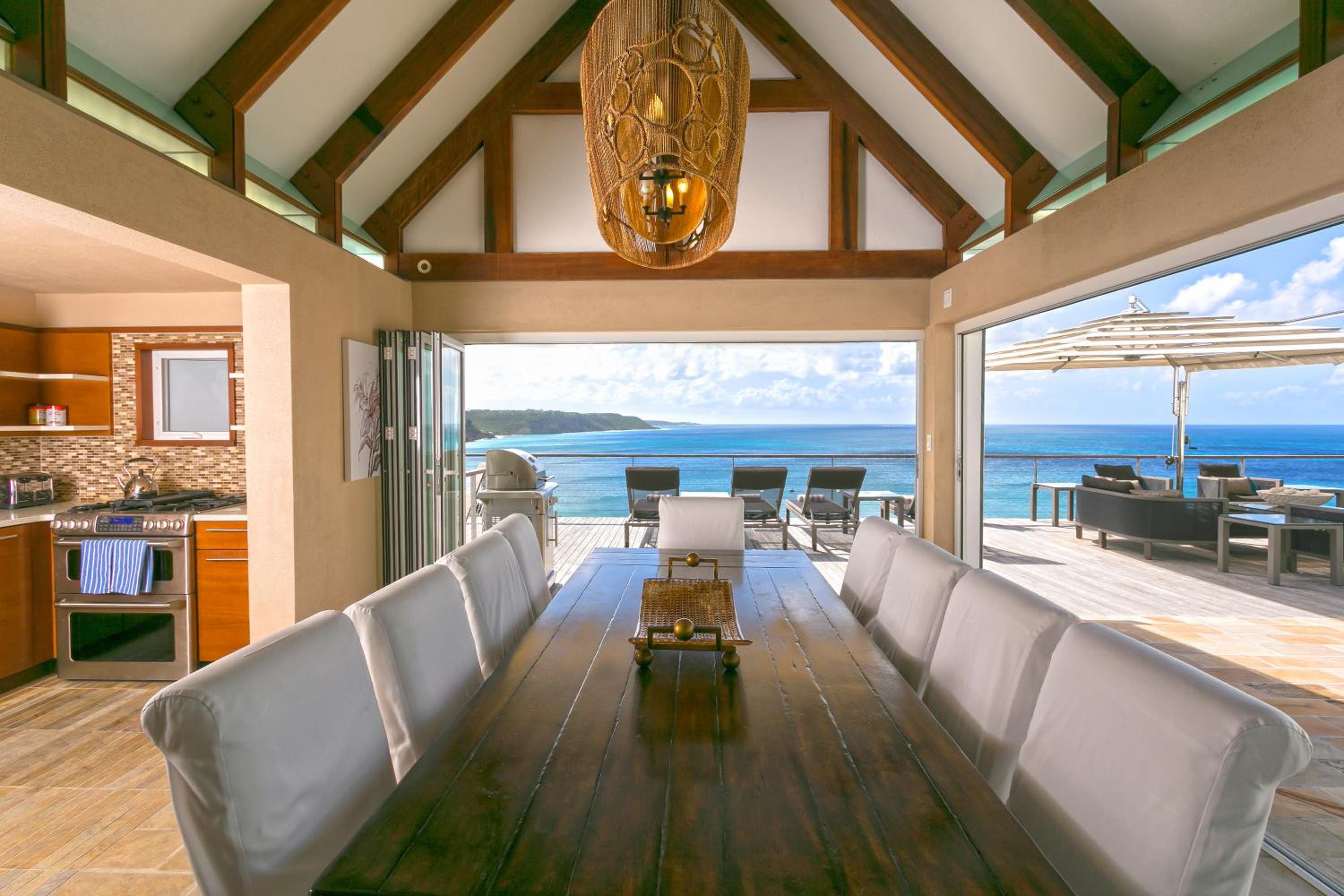 CeBlue Villas