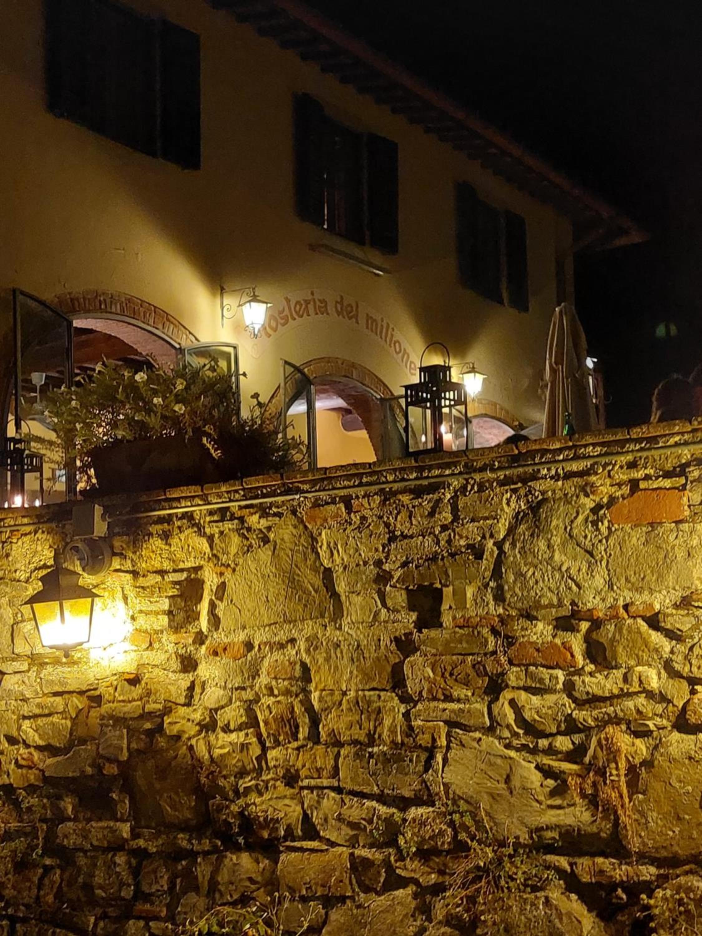 Fattoria Il Milione Agriturismo