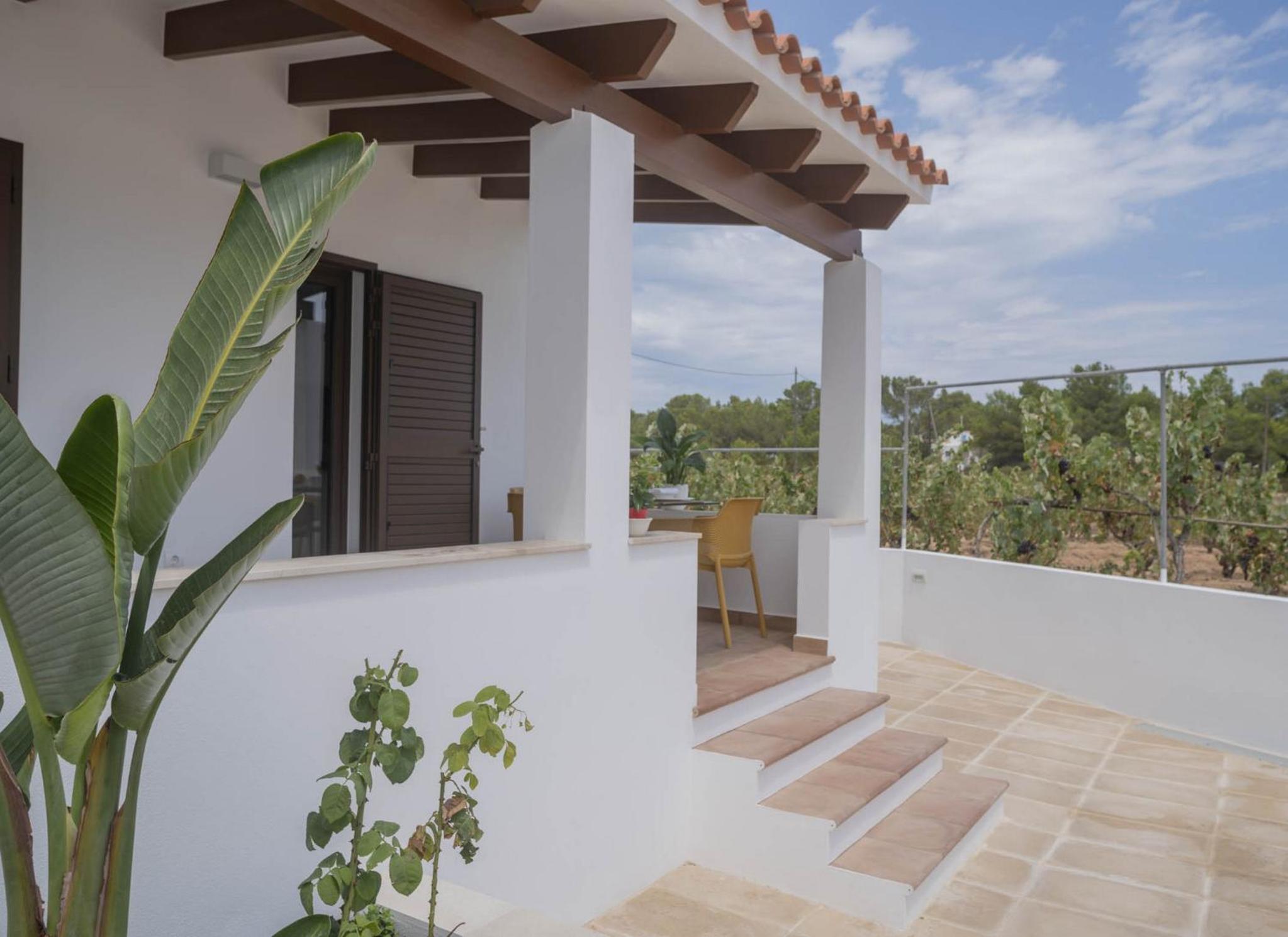 Stella Maris - Formentera Break view 5