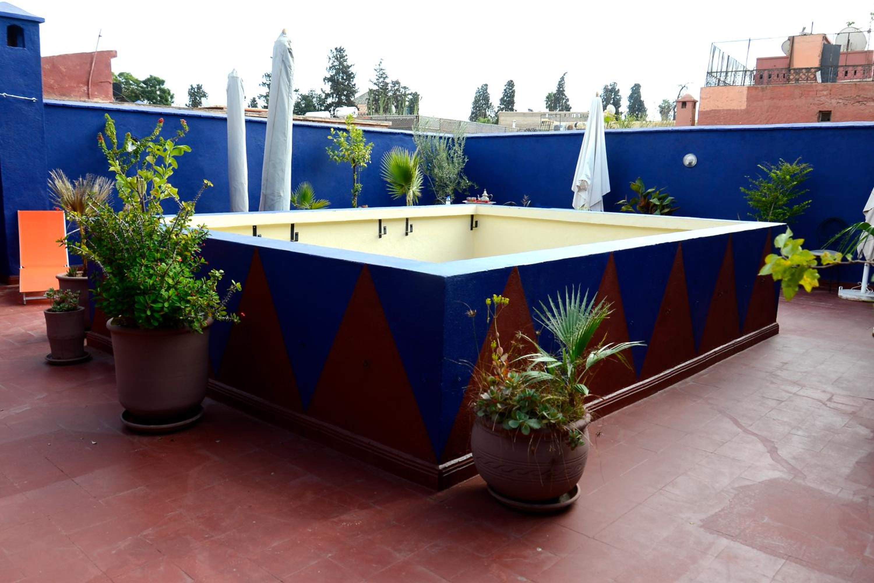 roof