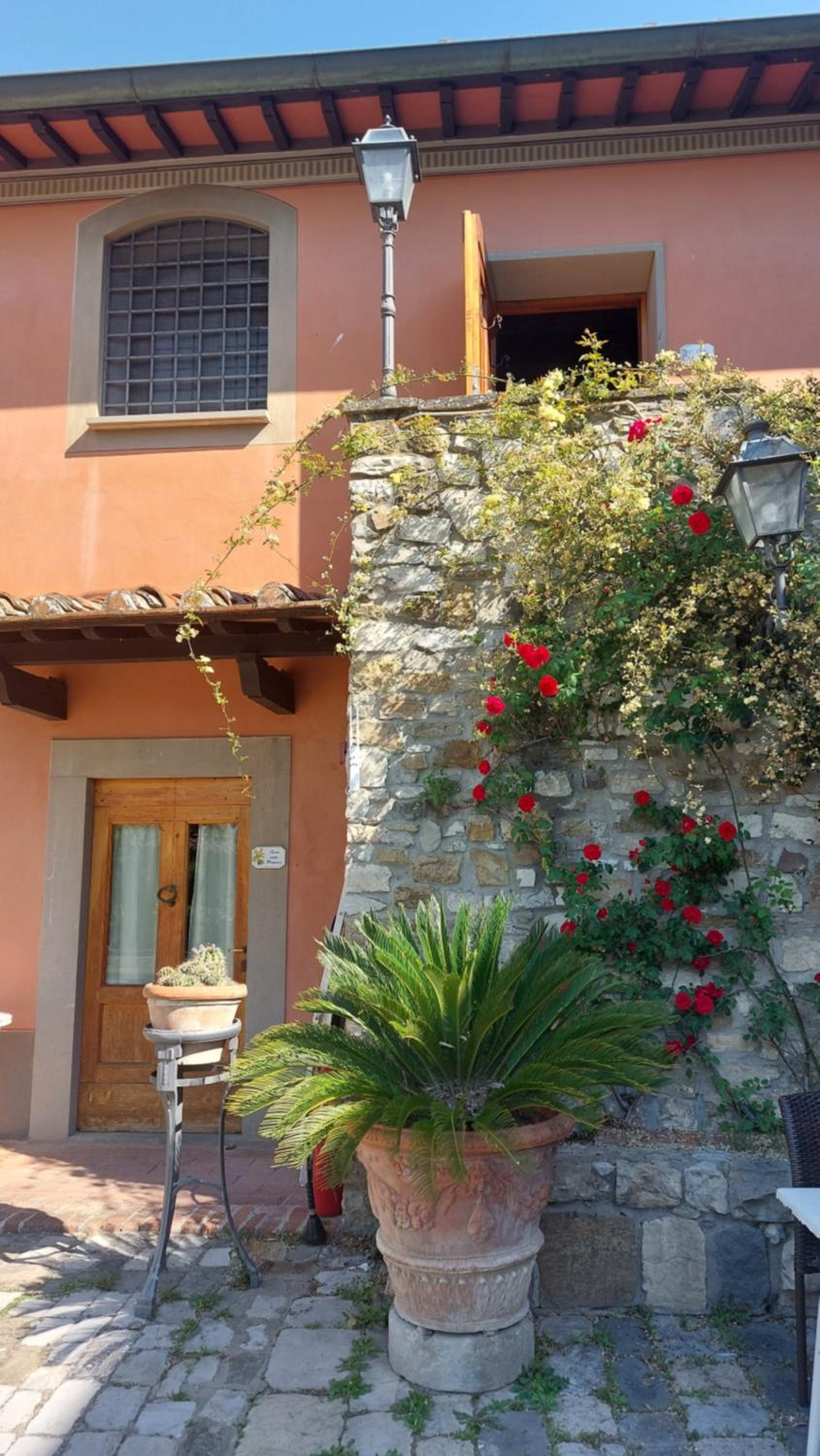 Fattoria Il Milione Agriturismo