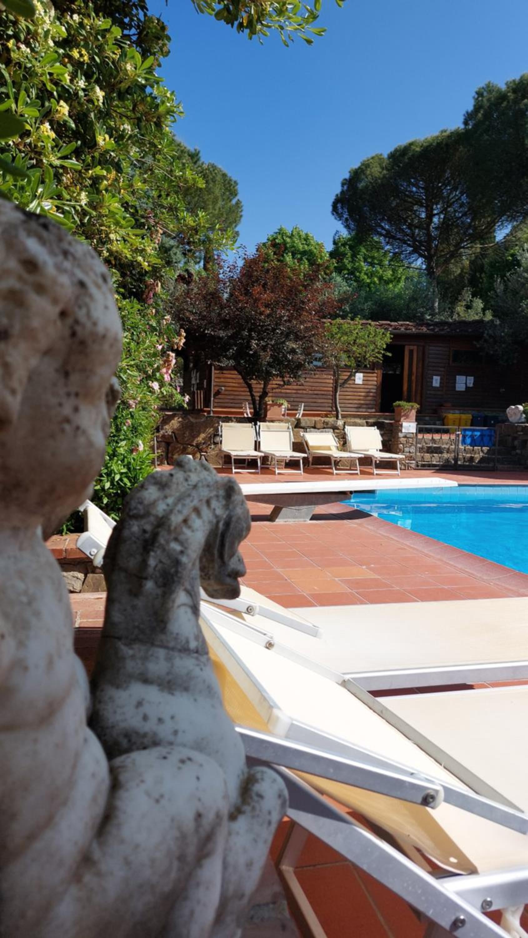 Fattoria Il Milione Agriturismo