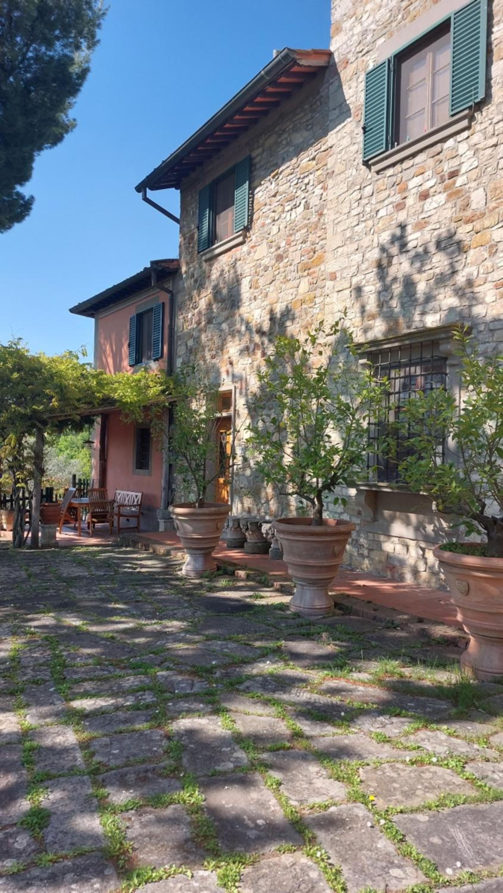 Fattoria Il Milione Agriturismo