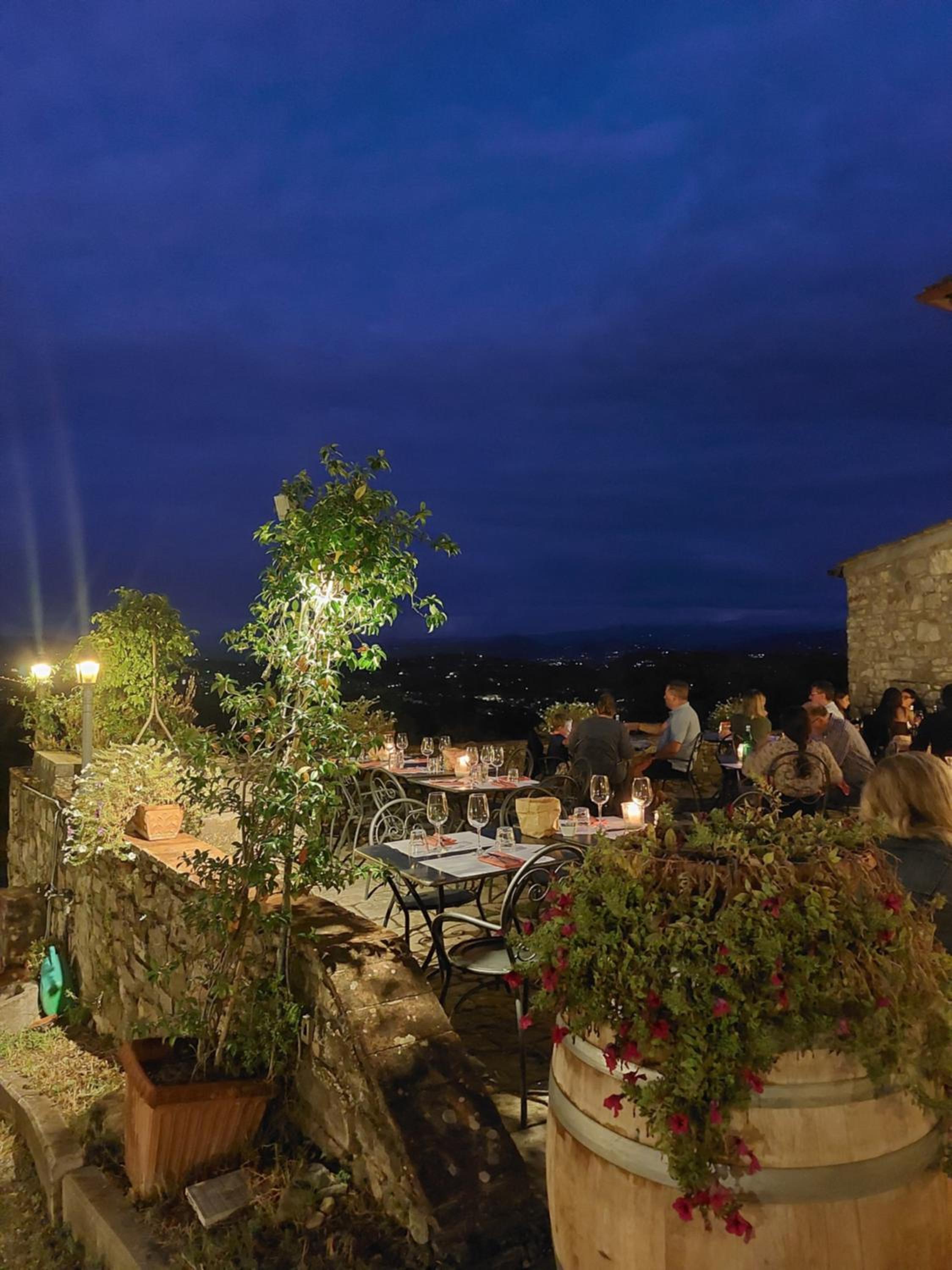 Fattoria Il Milione Agriturismo