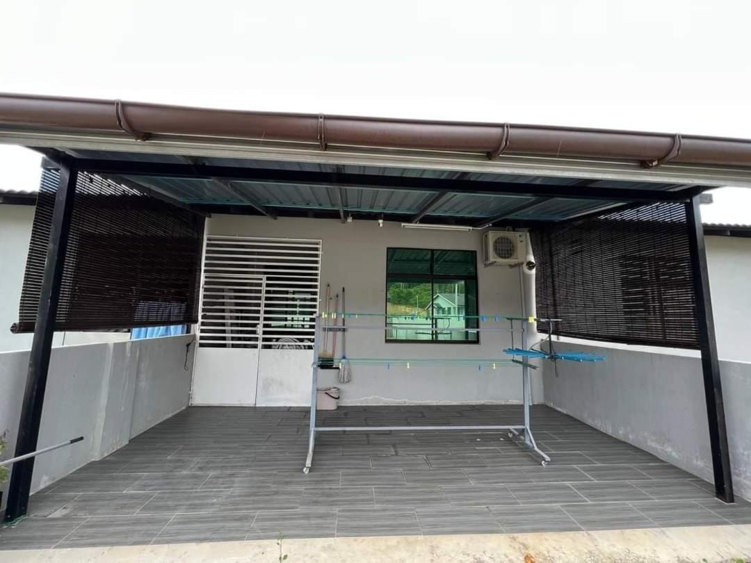 Homestay Kemaman Fyna06 photo 8