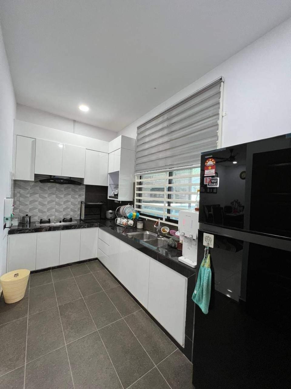 Homestay Kemaman Fyna06 photo 3