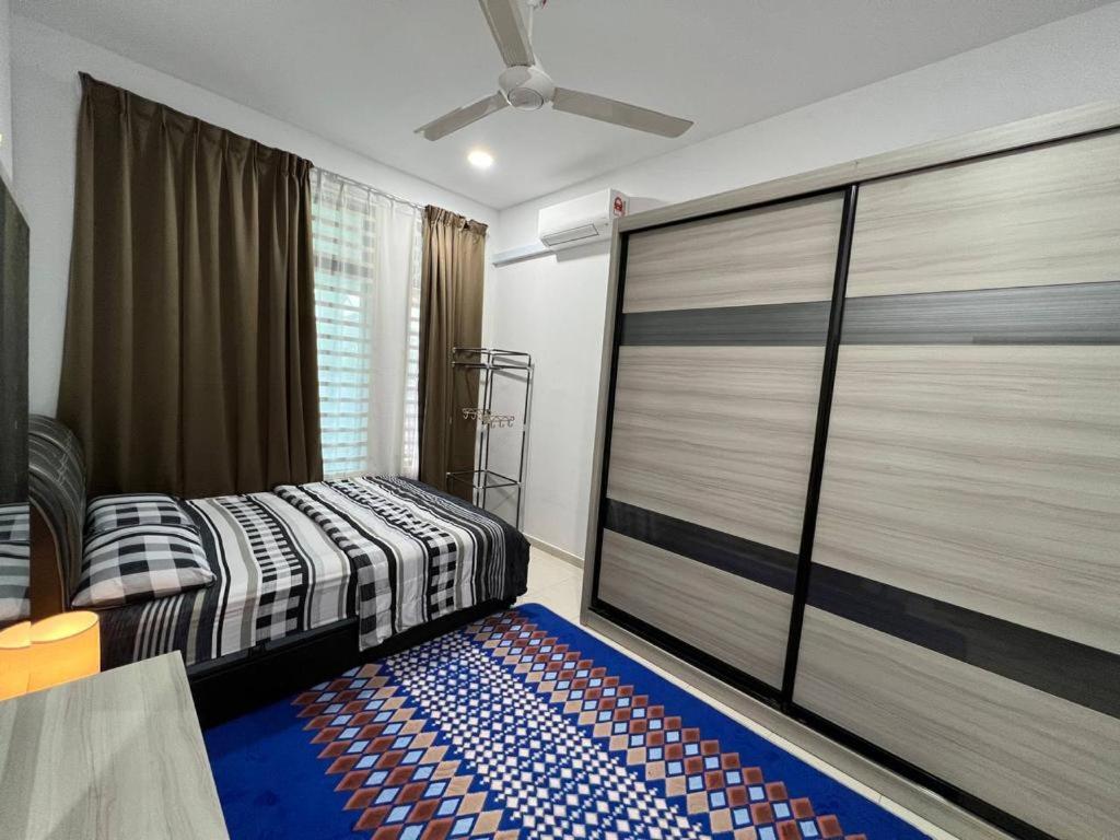 Homestay Kemaman Fyna06 photo 4