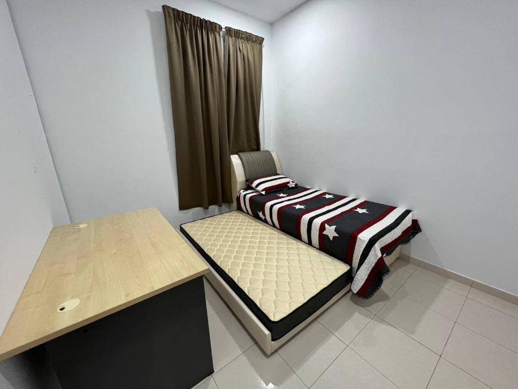 Homestay Kemaman Fyna06 photo 6